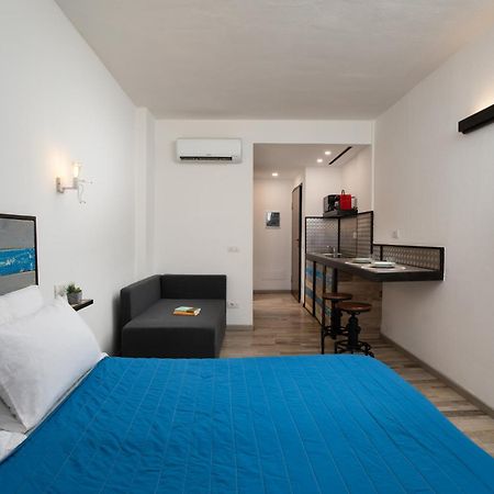 Olbialoft Apartment Екстериор снимка