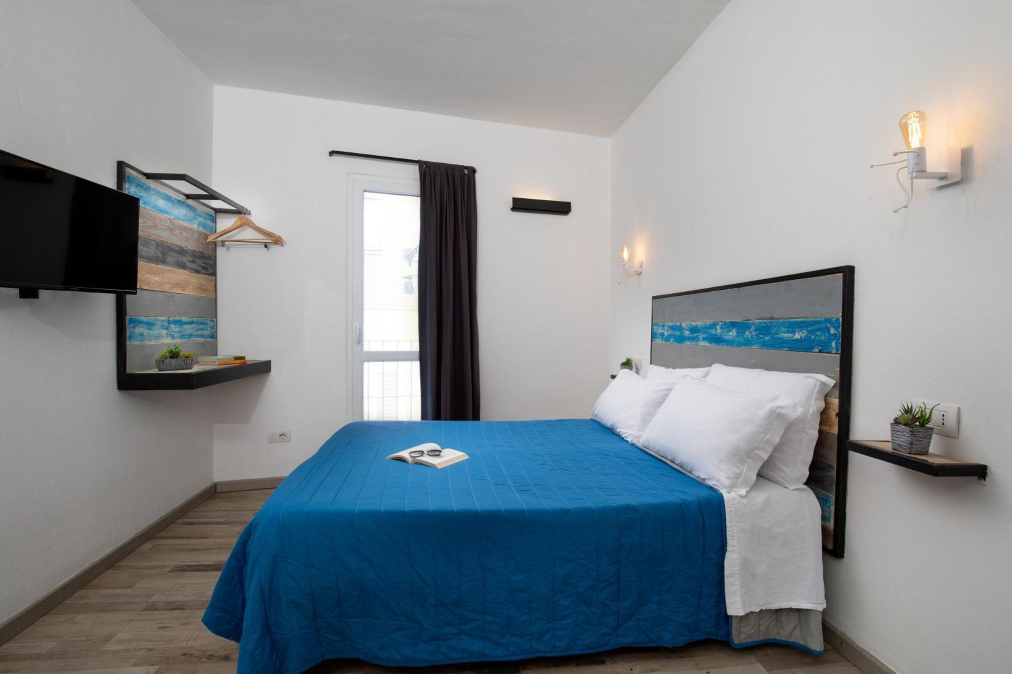 Olbialoft Apartment Екстериор снимка