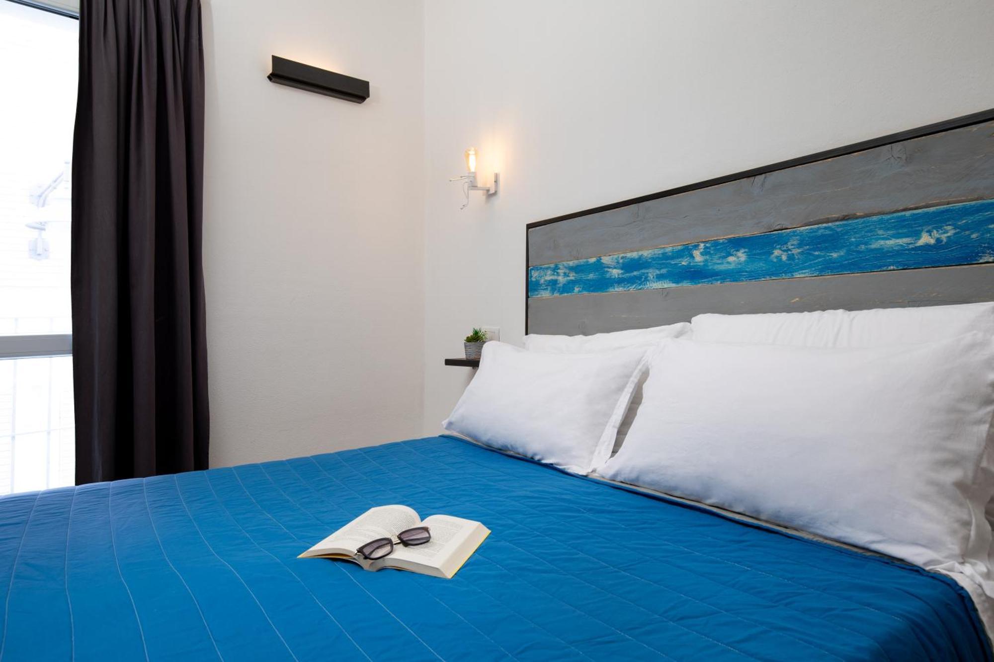 Olbialoft Apartment Екстериор снимка