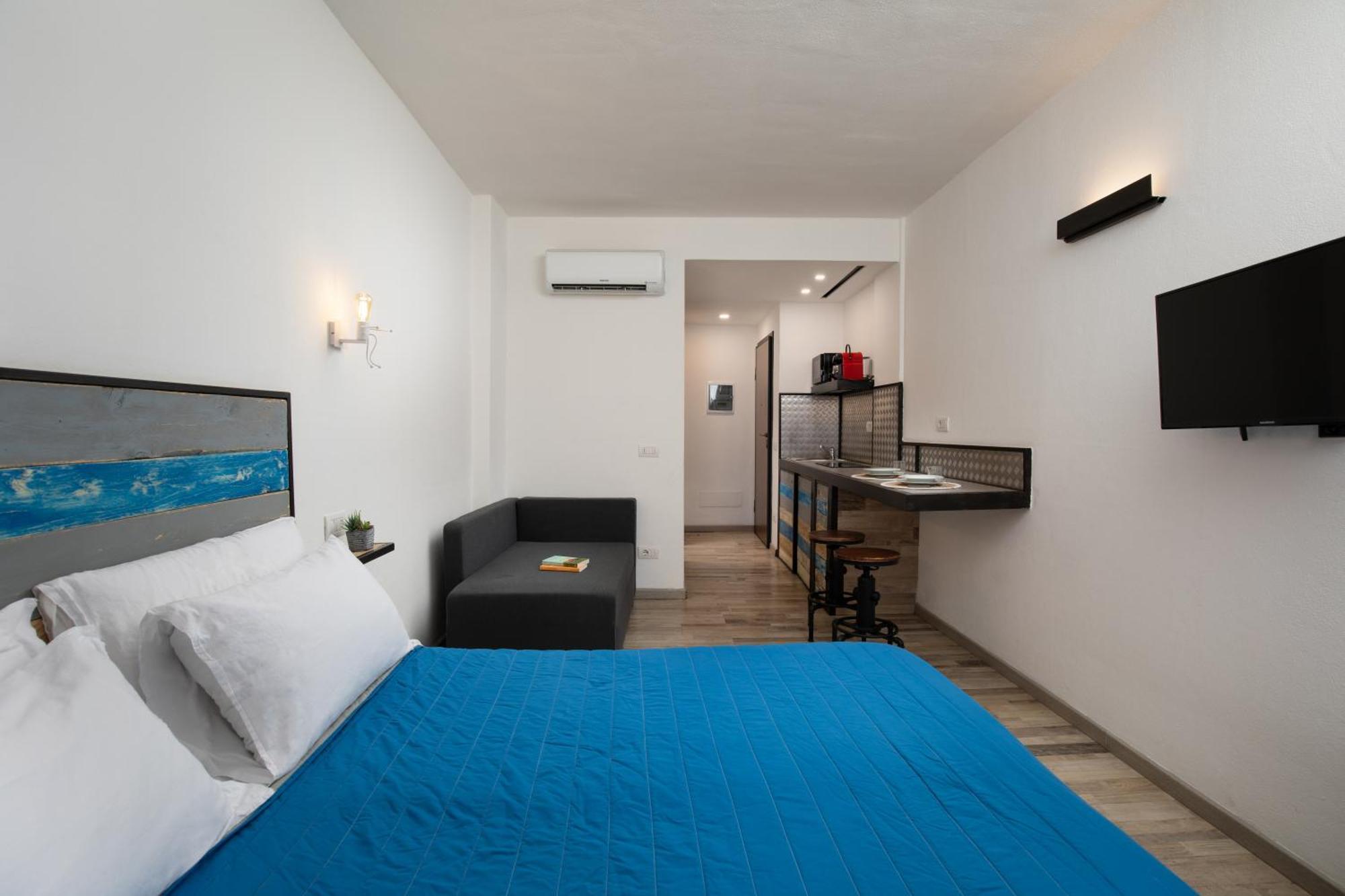 Olbialoft Apartment Екстериор снимка