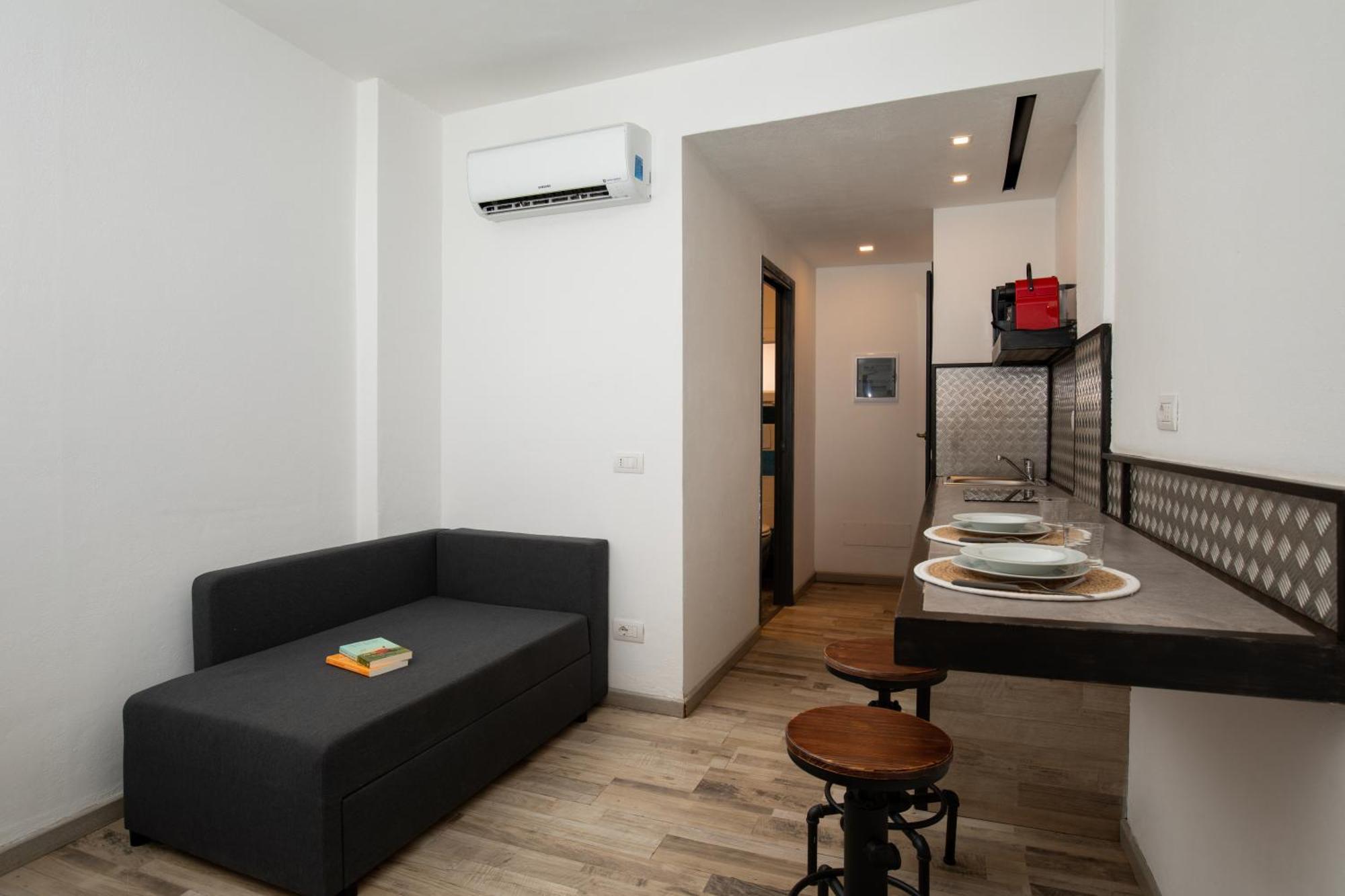 Olbialoft Apartment Екстериор снимка