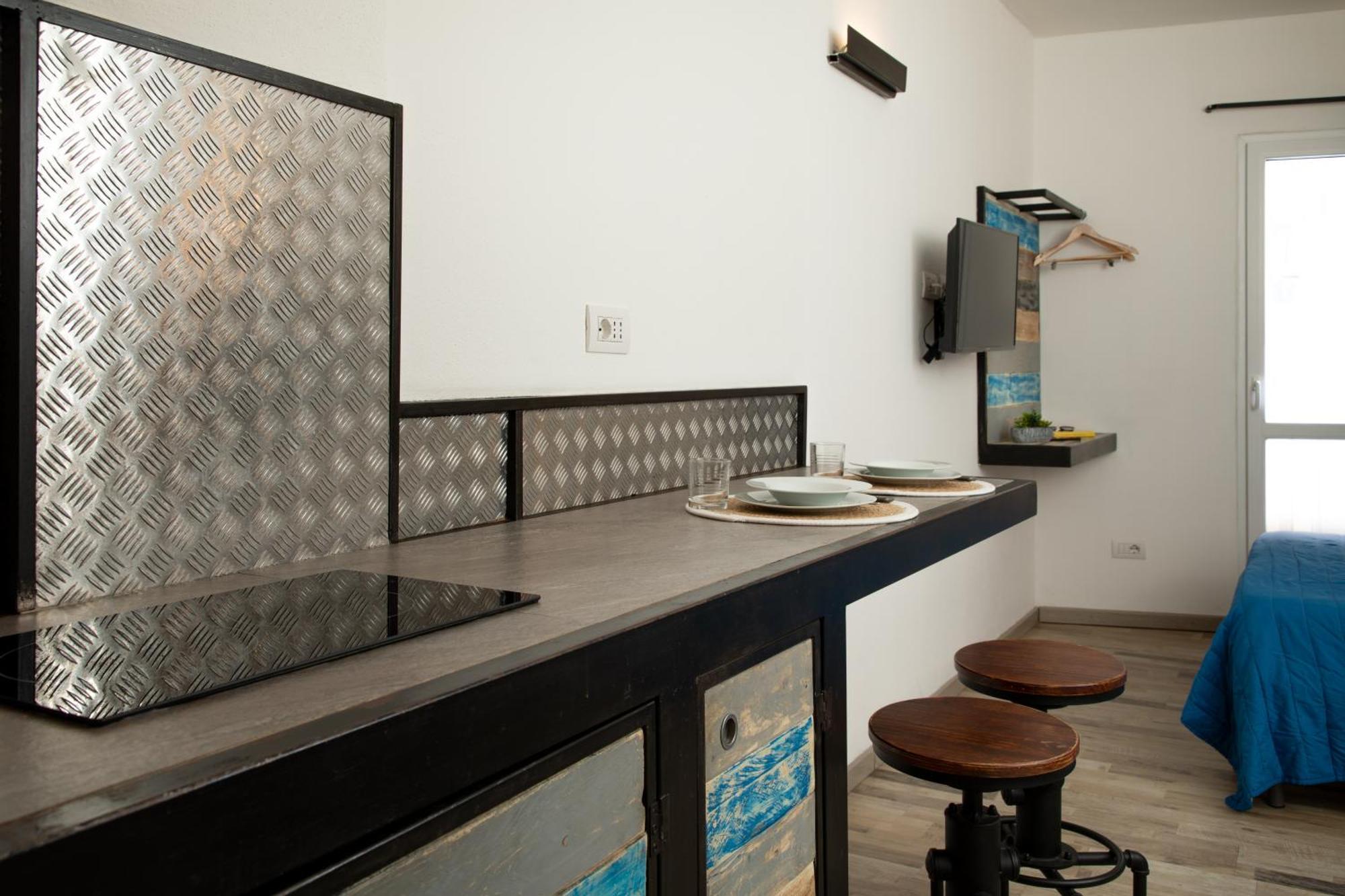 Olbialoft Apartment Екстериор снимка