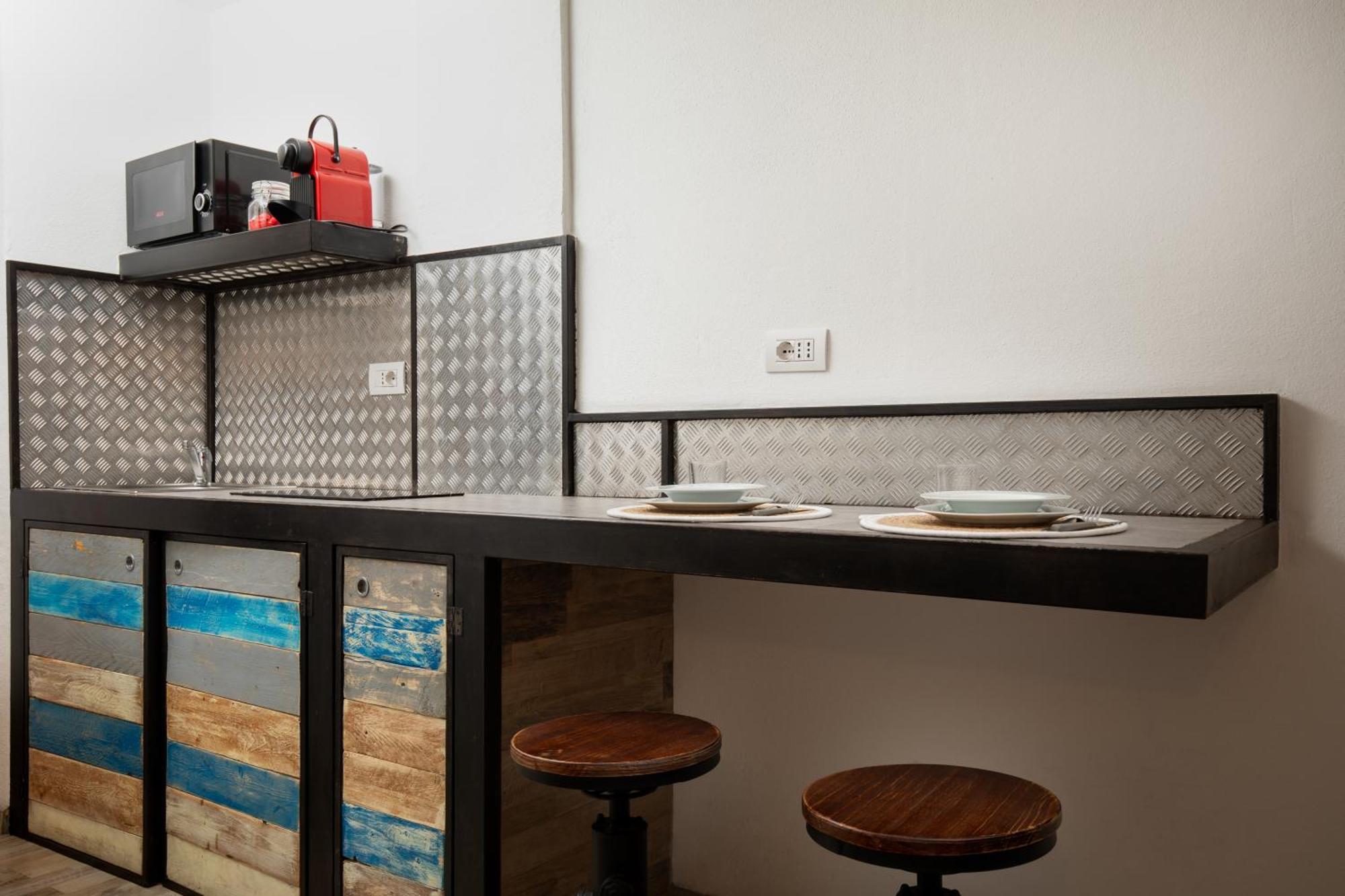 Olbialoft Apartment Екстериор снимка