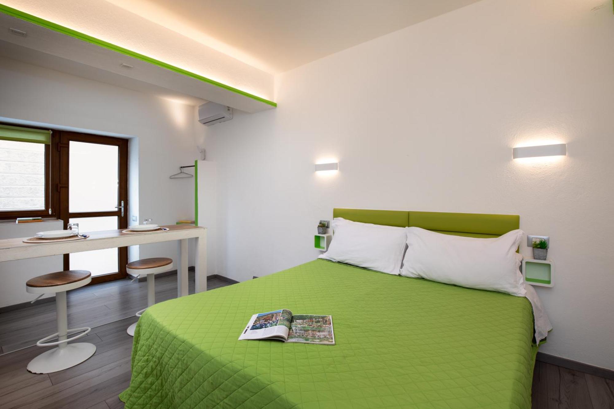 Olbialoft Apartment Екстериор снимка