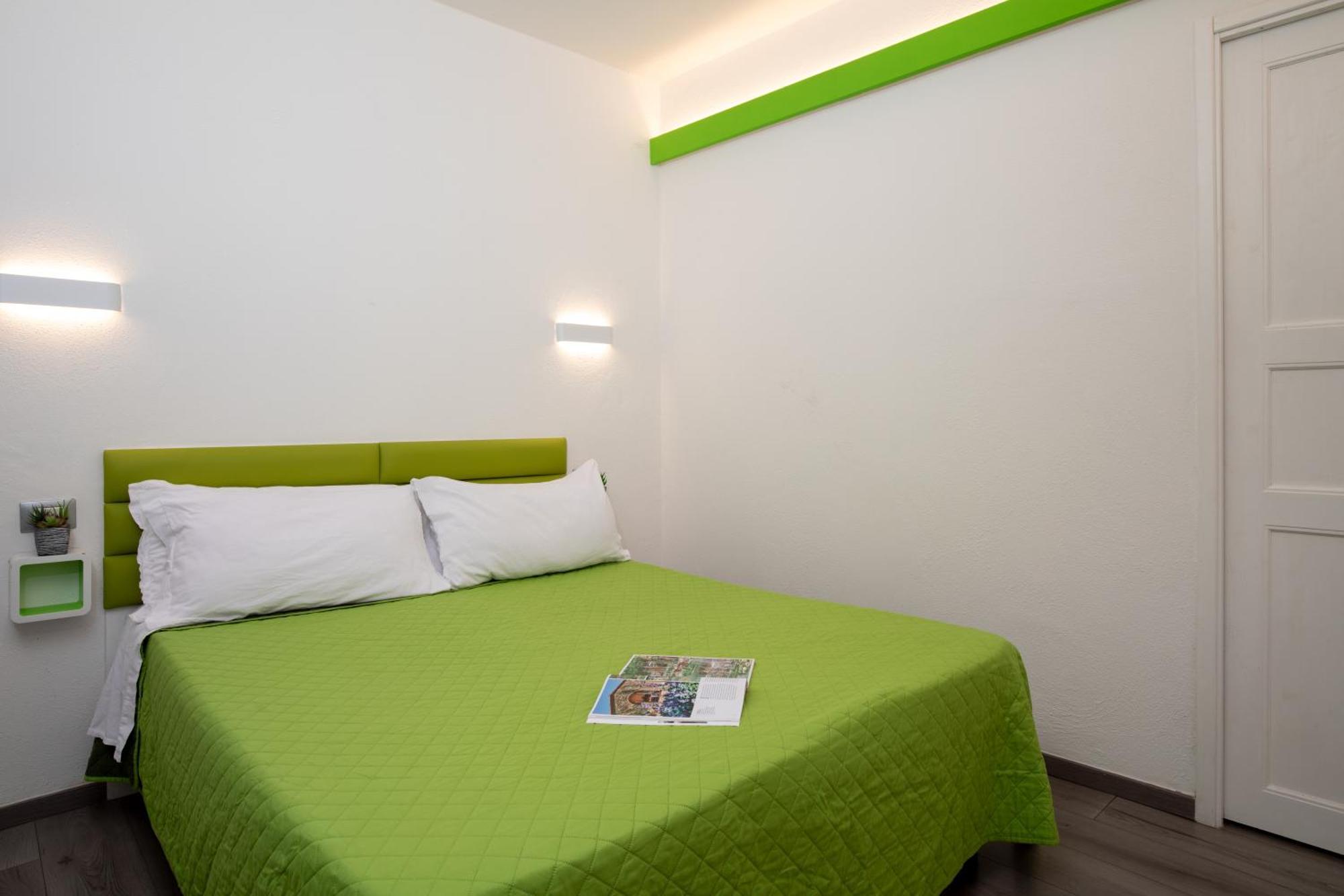 Olbialoft Apartment Екстериор снимка
