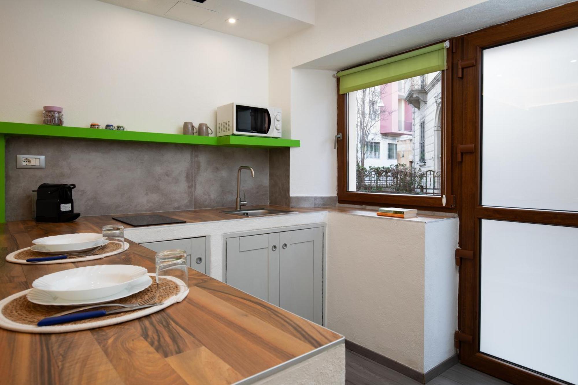Olbialoft Apartment Екстериор снимка