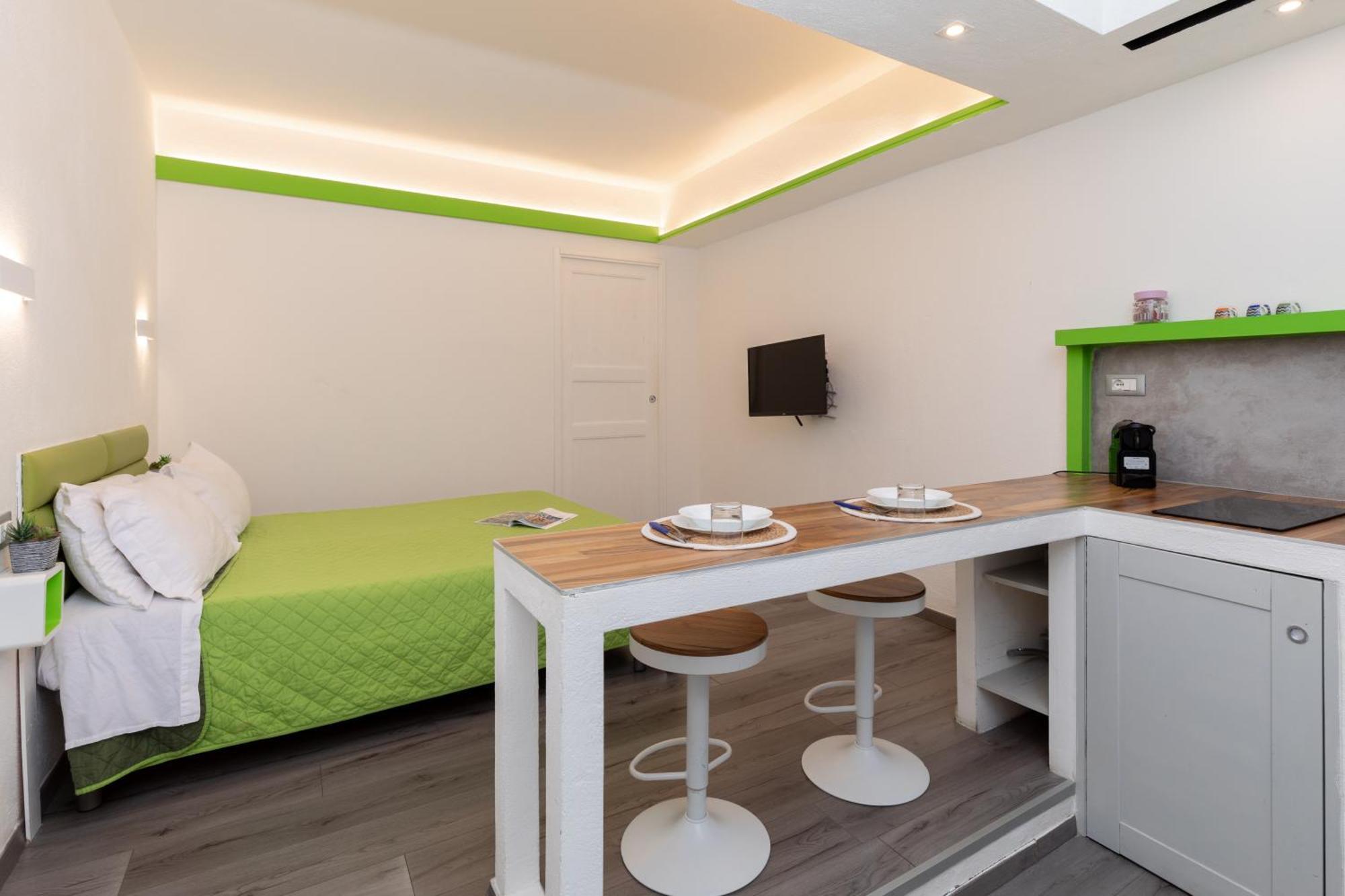 Olbialoft Apartment Екстериор снимка