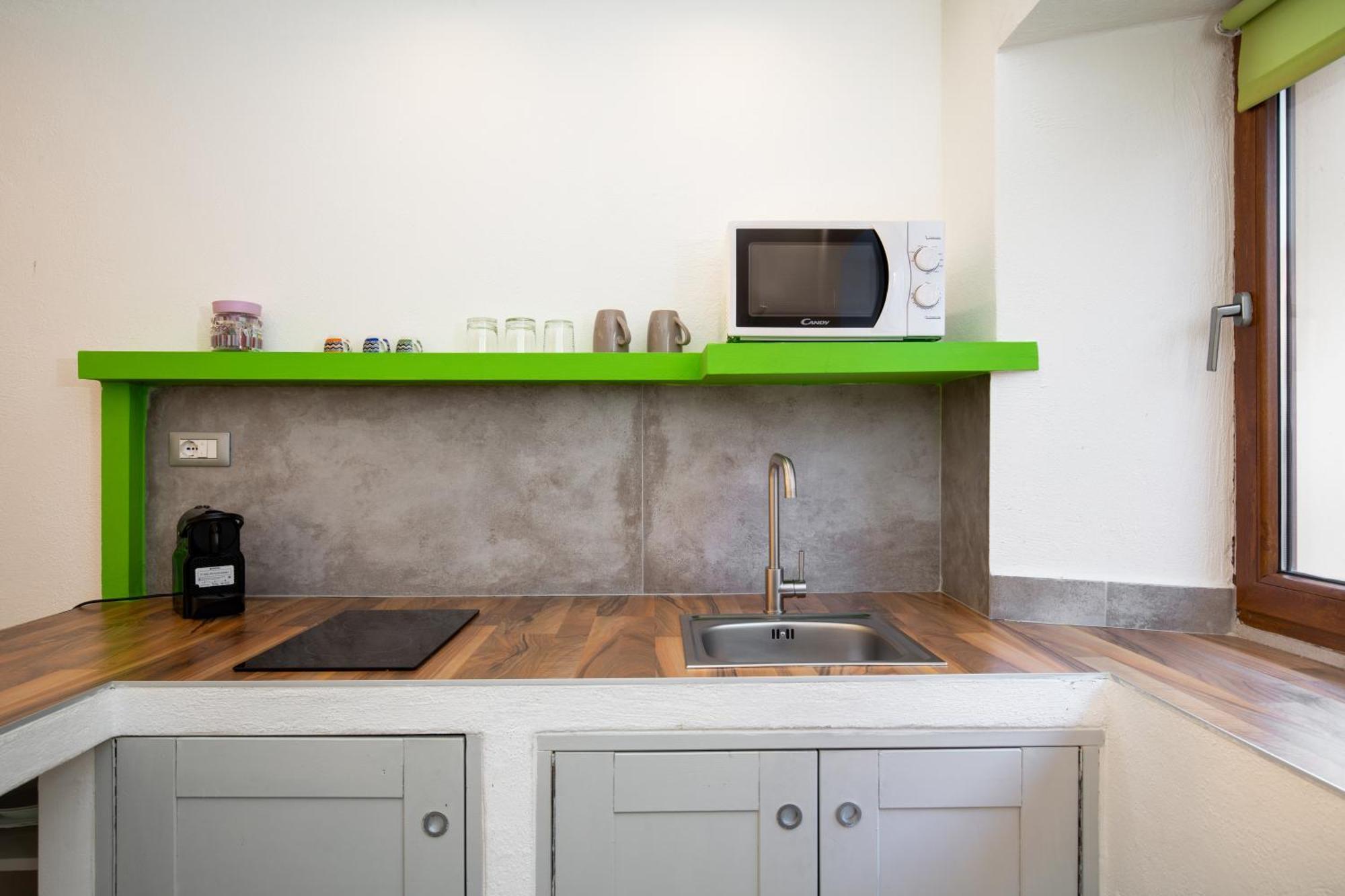 Olbialoft Apartment Екстериор снимка