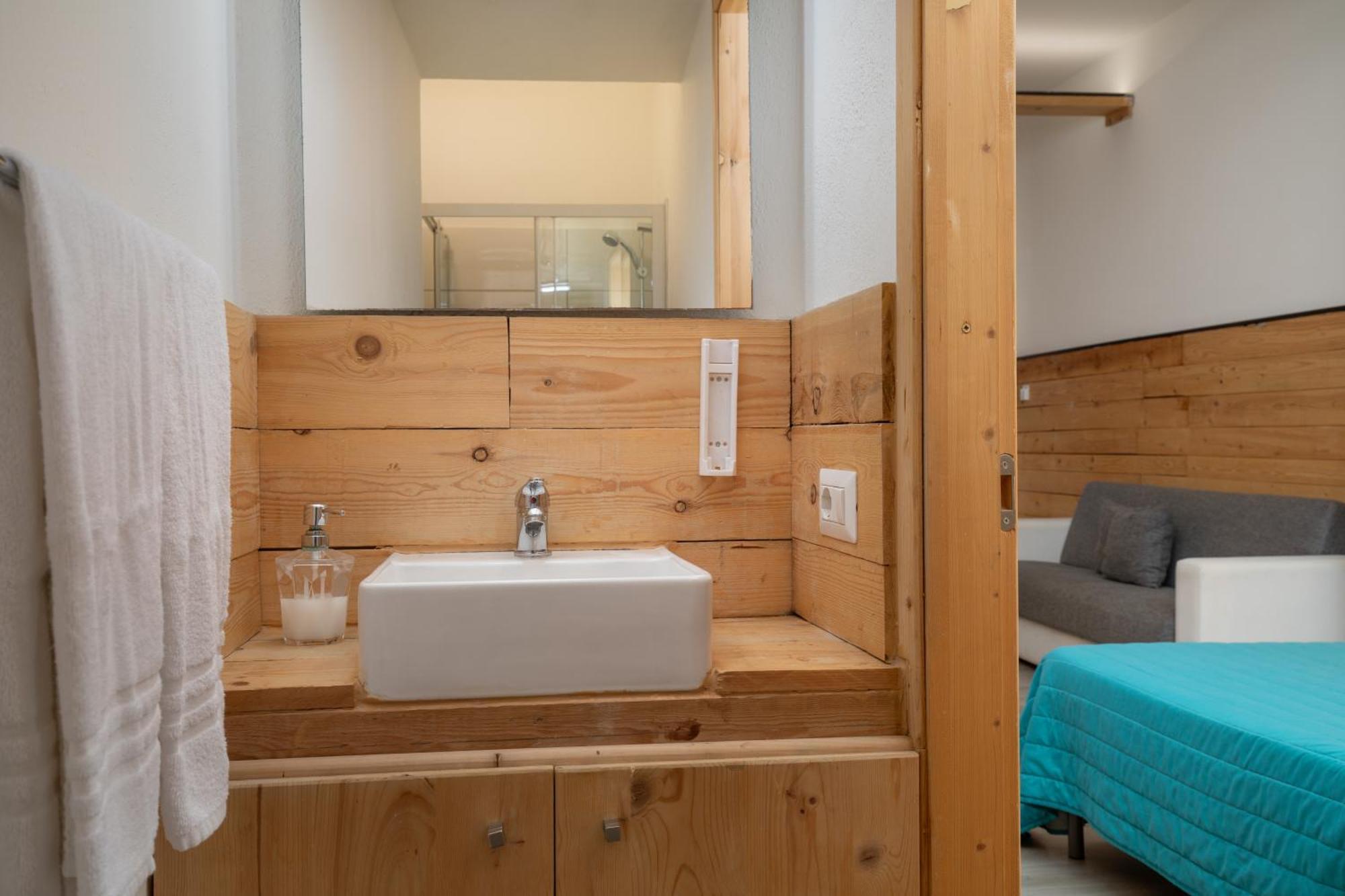 Olbialoft Apartment Екстериор снимка