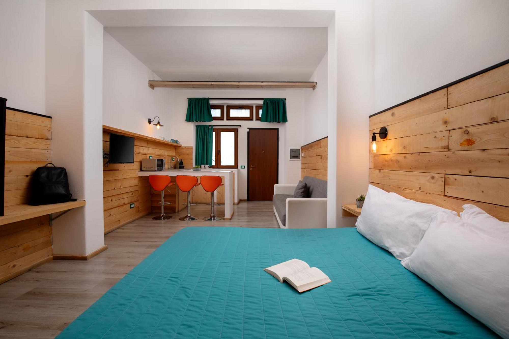 Olbialoft Apartment Екстериор снимка