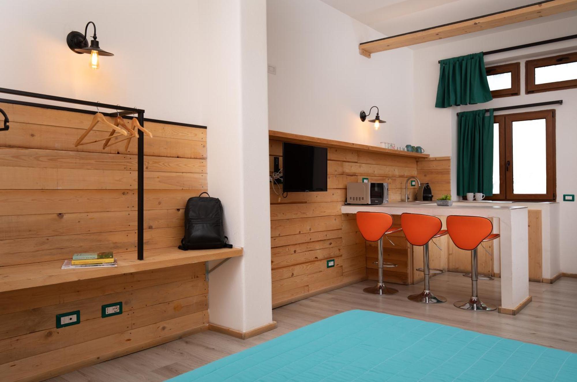 Olbialoft Apartment Екстериор снимка