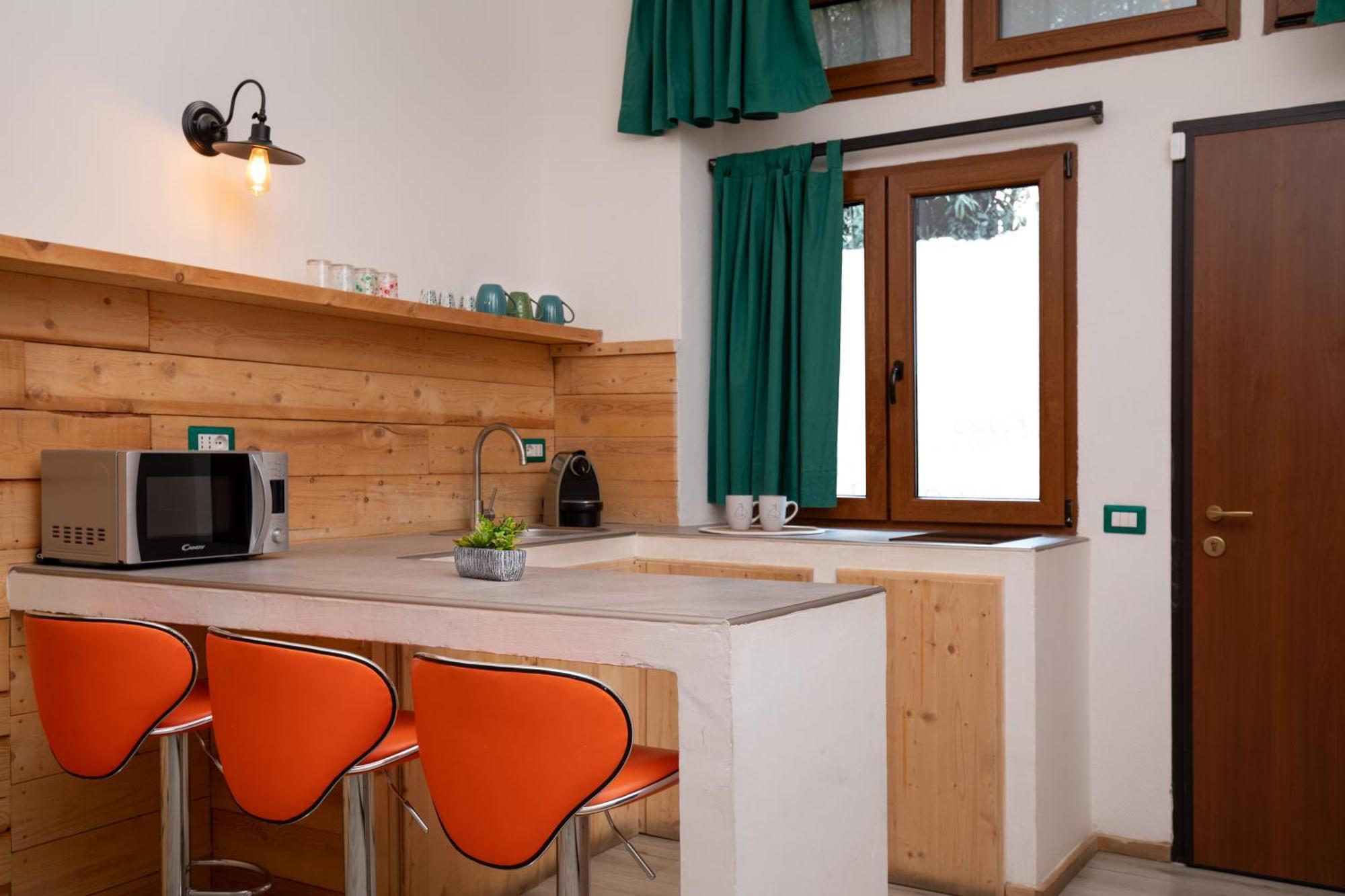 Olbialoft Apartment Екстериор снимка