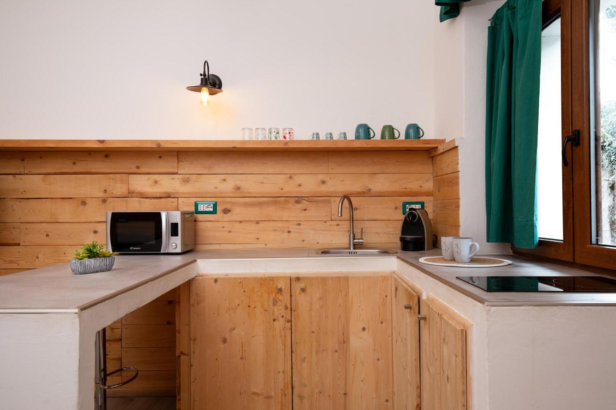 Olbialoft Apartment Екстериор снимка