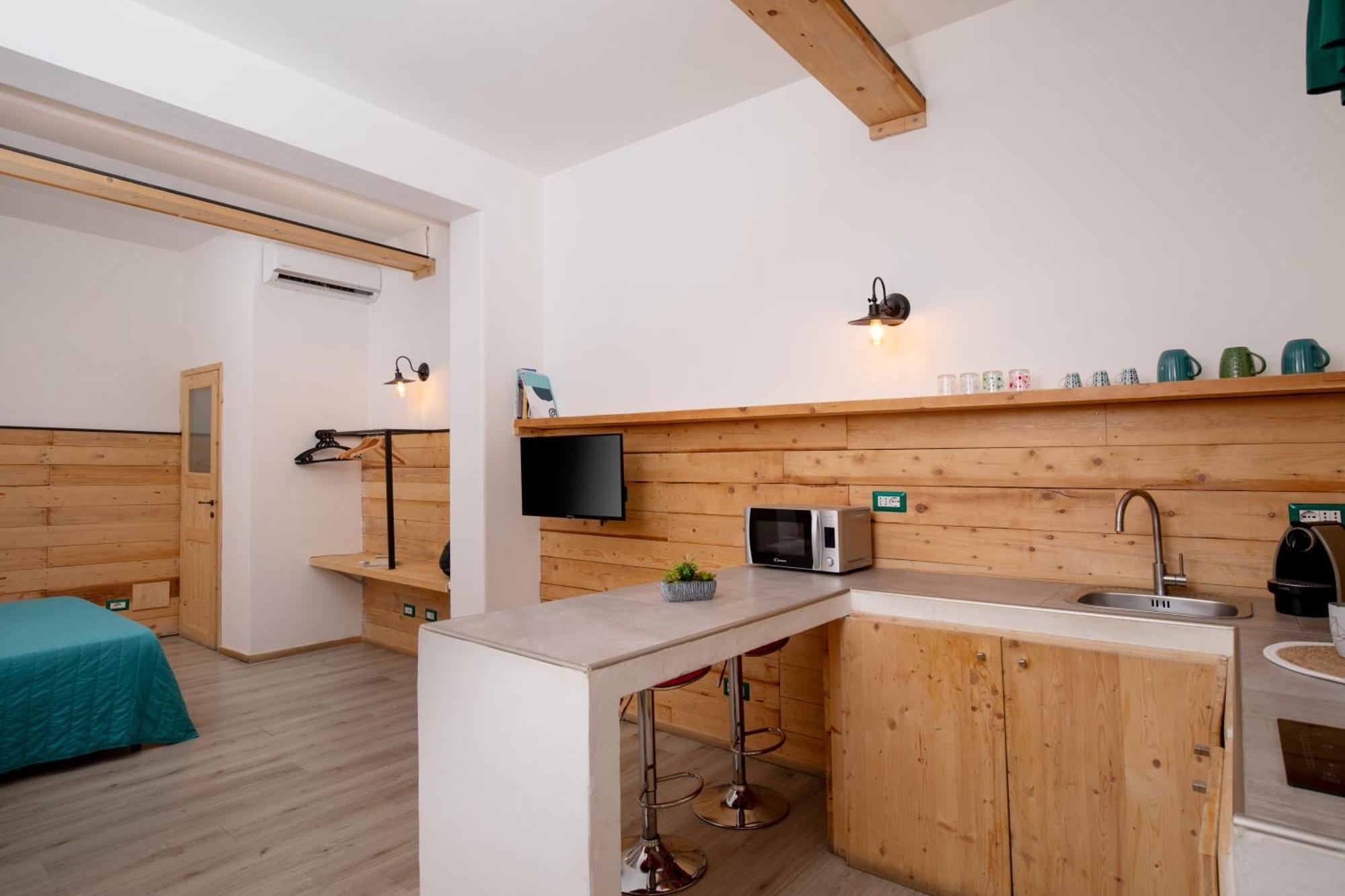 Olbialoft Apartment Екстериор снимка