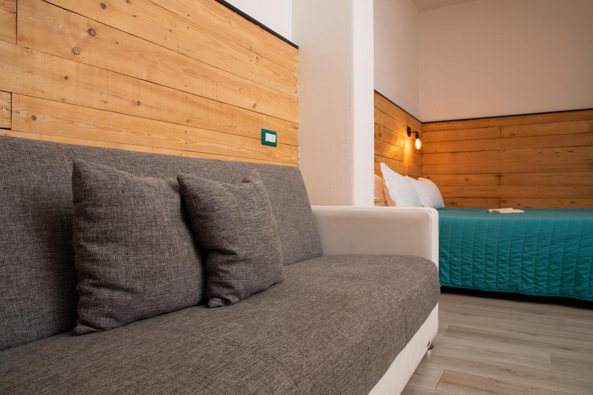 Olbialoft Apartment Екстериор снимка