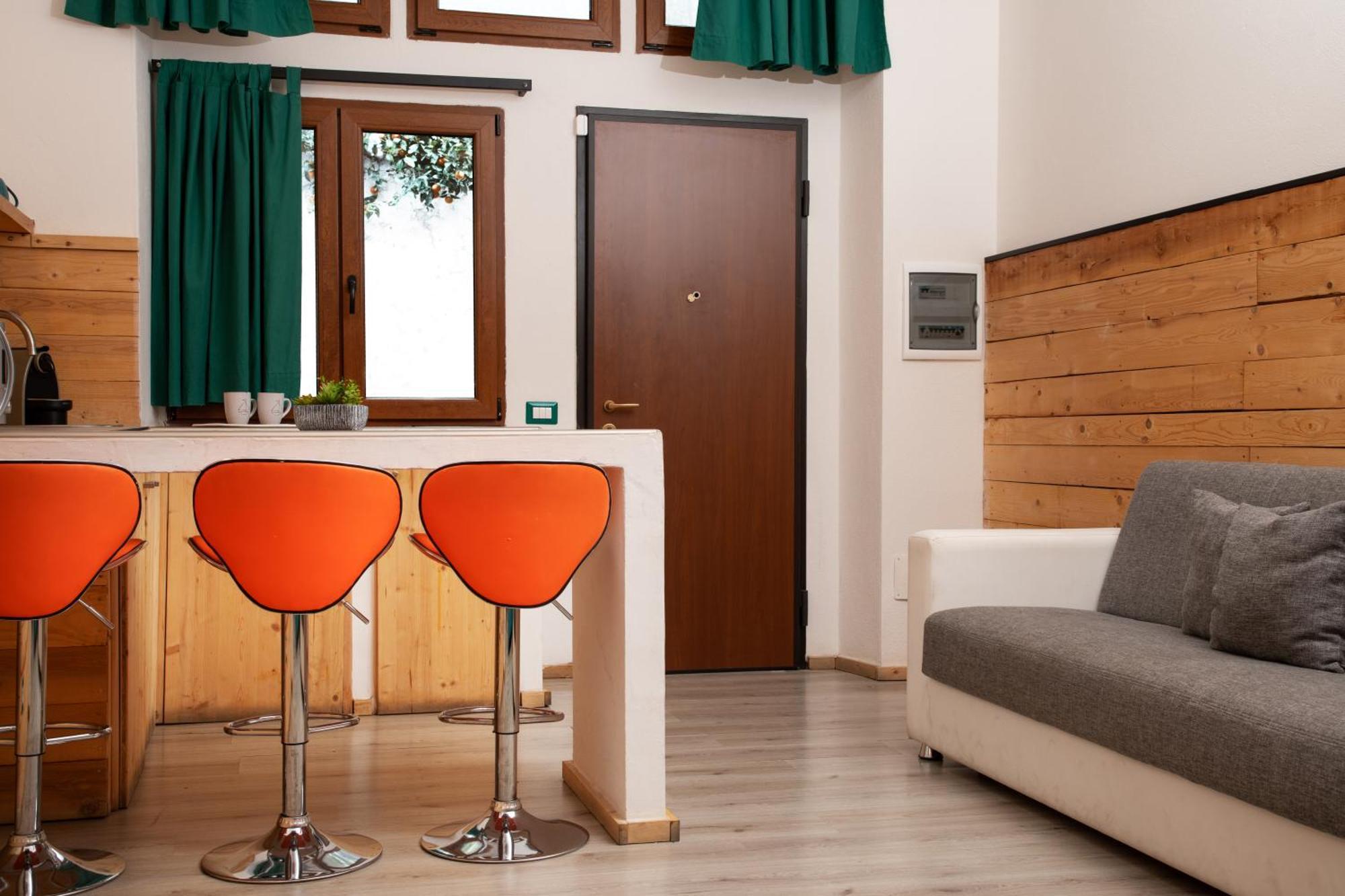 Olbialoft Apartment Екстериор снимка