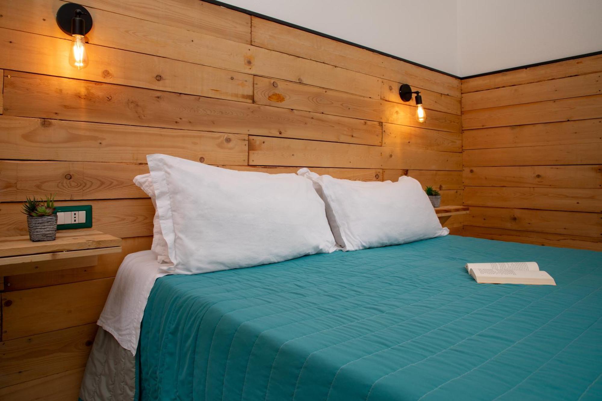 Olbialoft Apartment Екстериор снимка