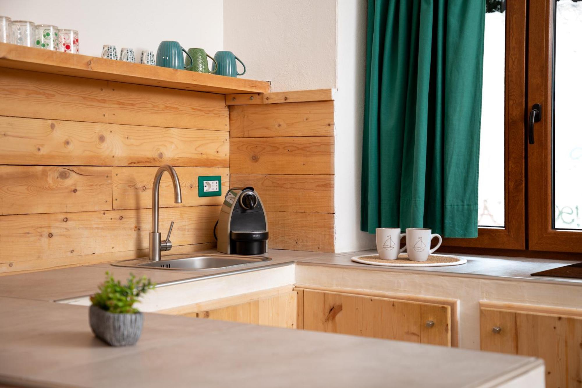 Olbialoft Apartment Екстериор снимка
