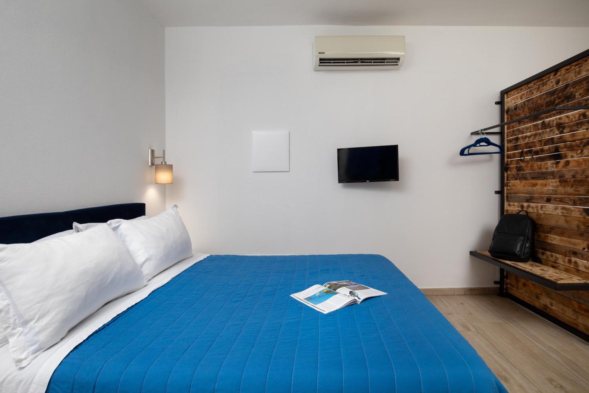 Olbialoft Apartment Екстериор снимка