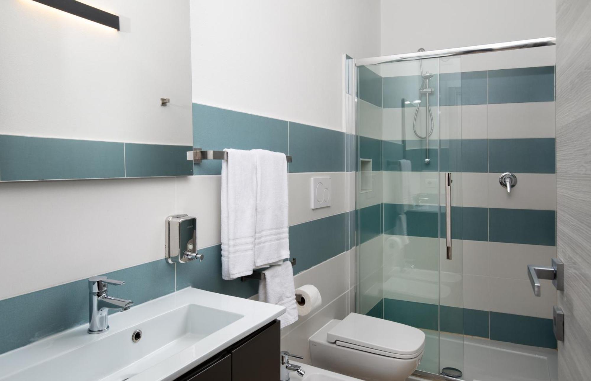 Olbialoft Apartment Екстериор снимка