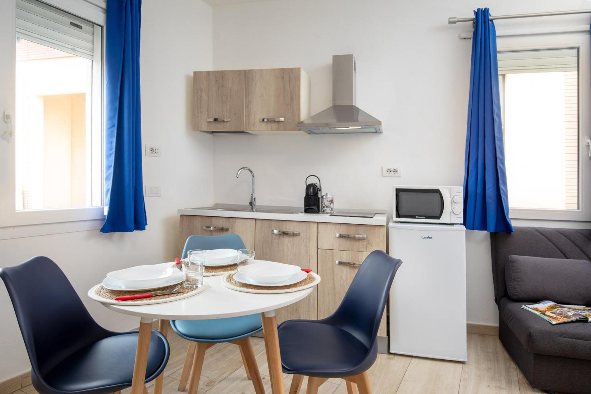 Olbialoft Apartment Екстериор снимка