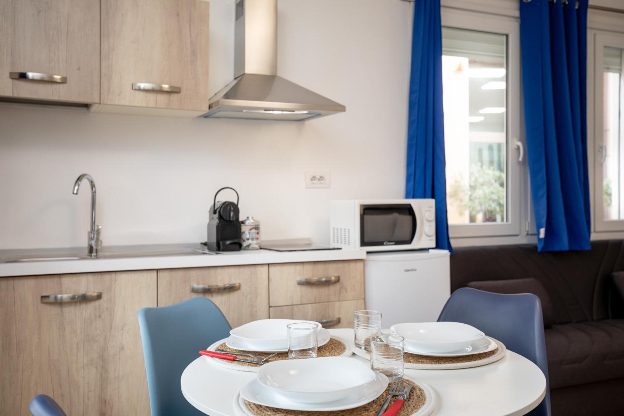 Olbialoft Apartment Екстериор снимка