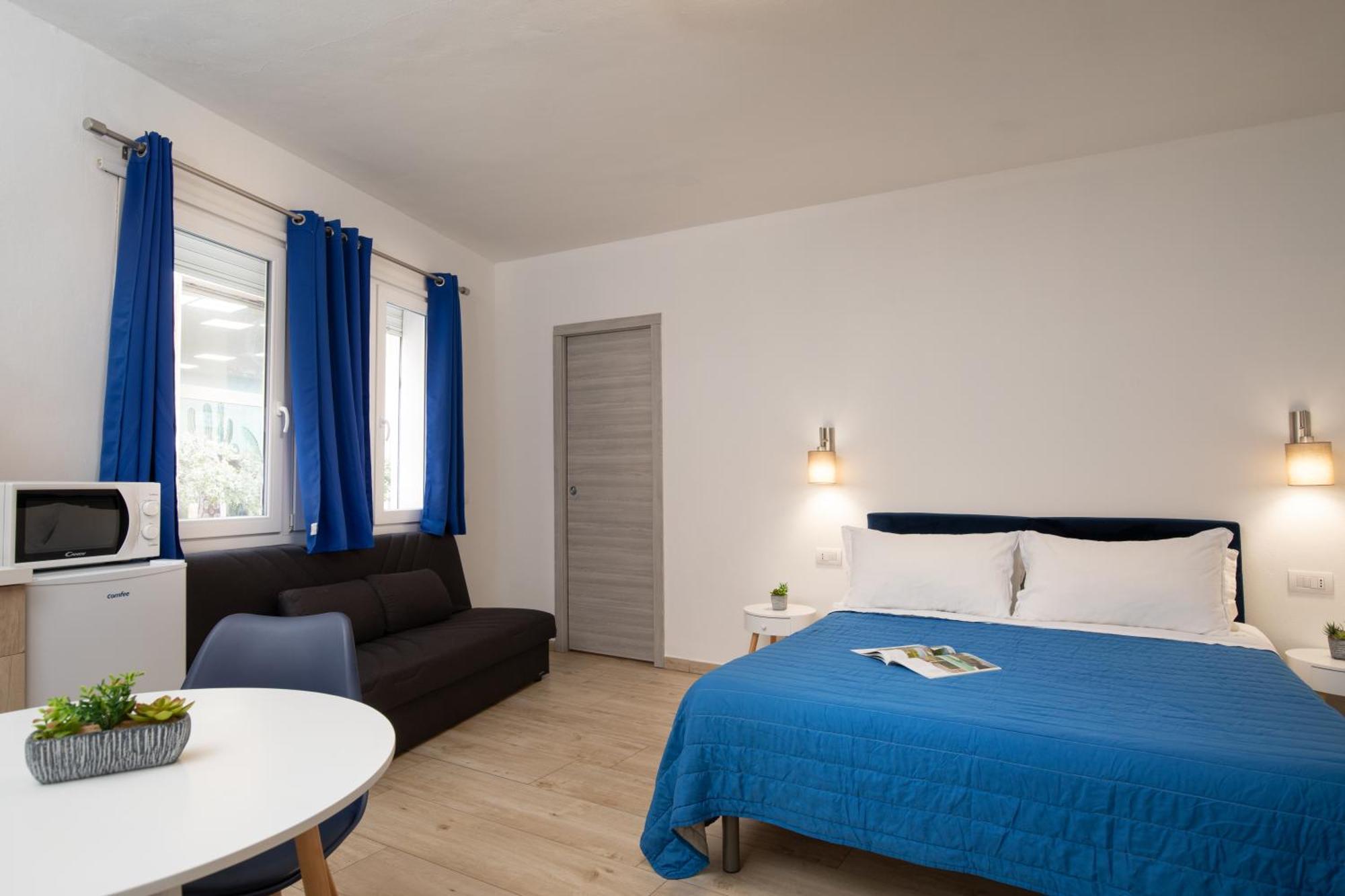 Olbialoft Apartment Екстериор снимка