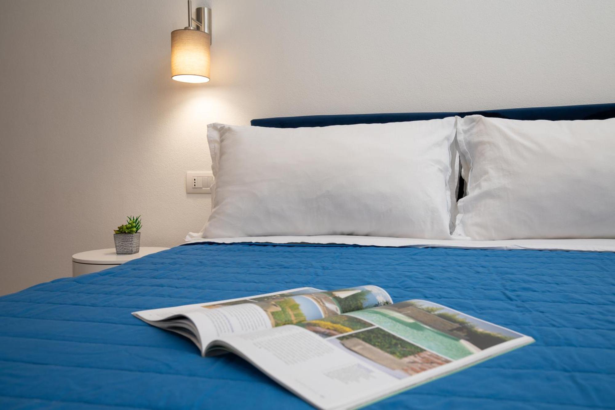 Olbialoft Apartment Екстериор снимка