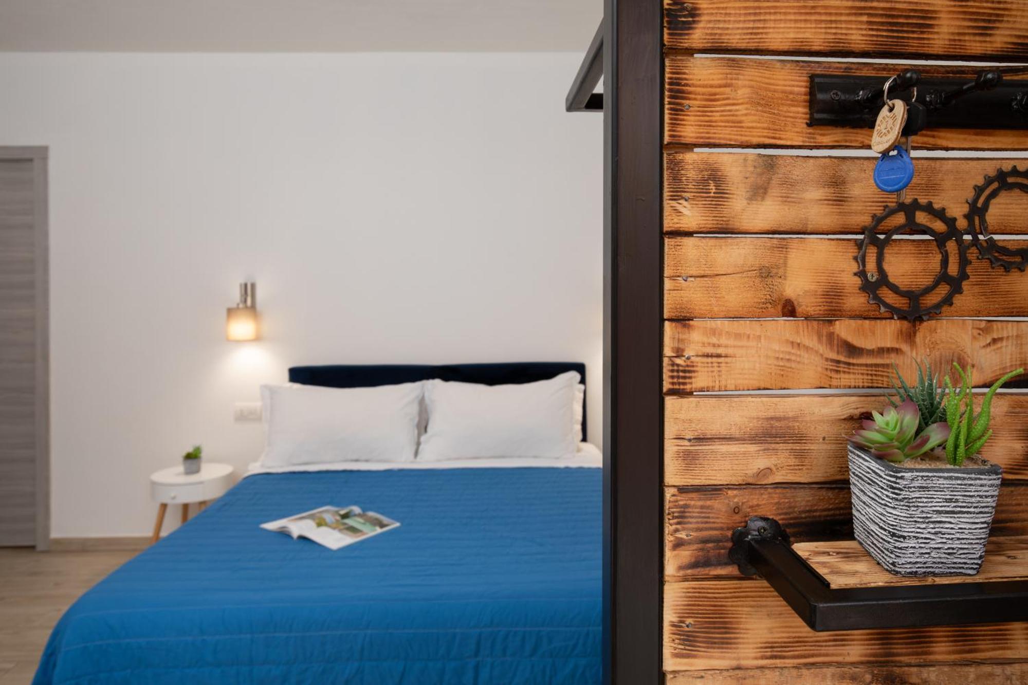Olbialoft Apartment Екстериор снимка