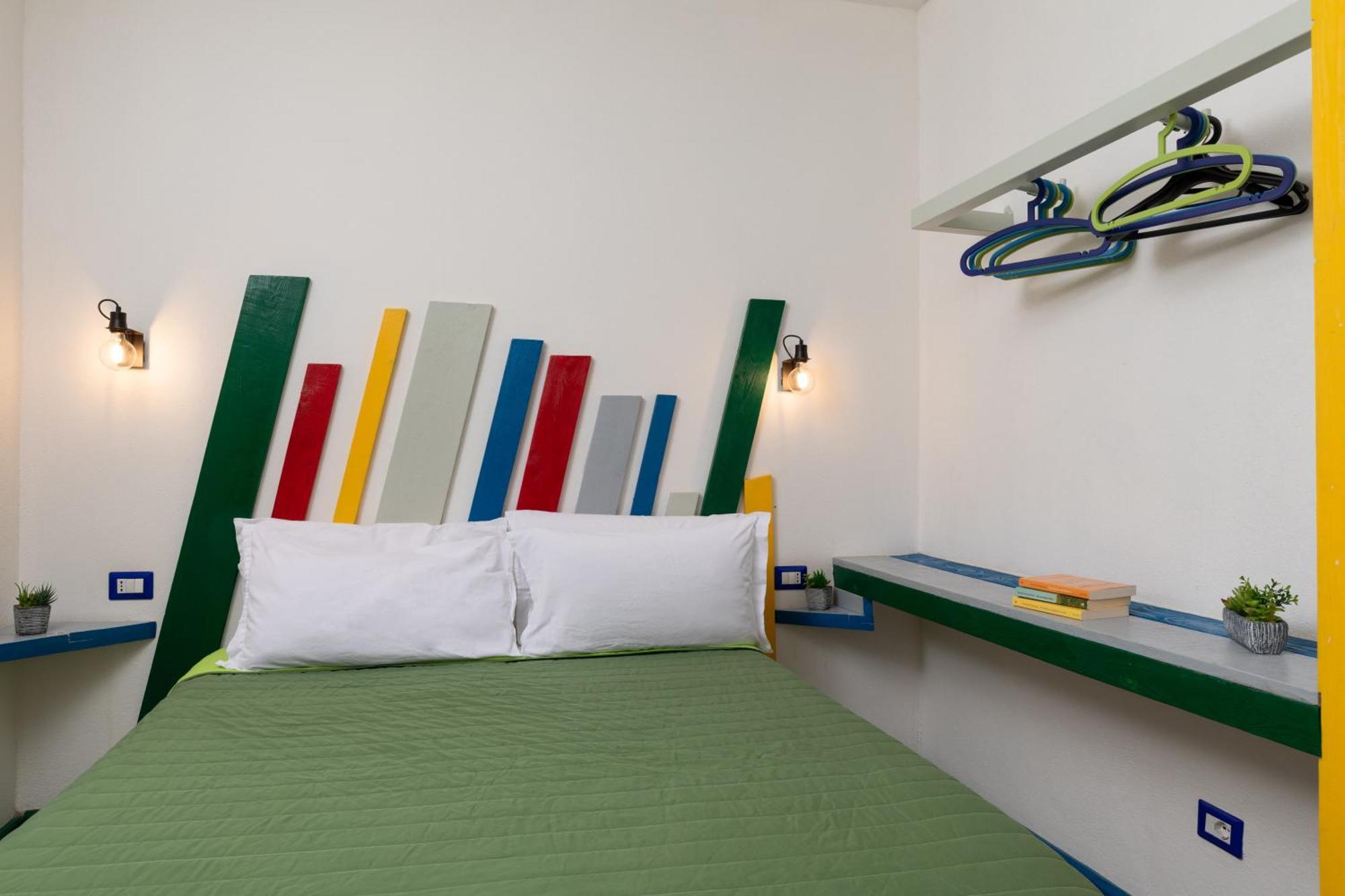 Olbialoft Apartment Екстериор снимка