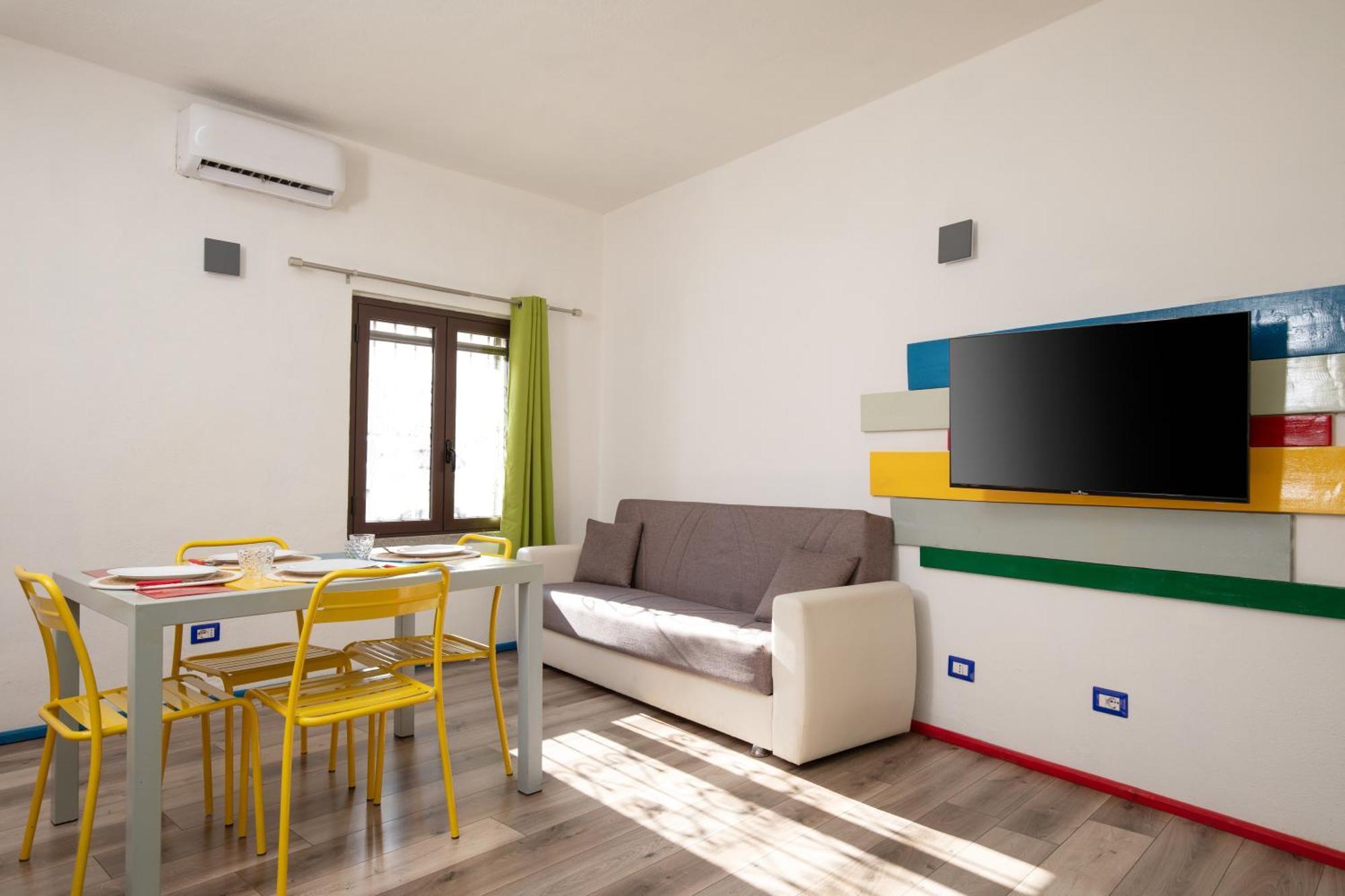 Olbialoft Apartment Екстериор снимка