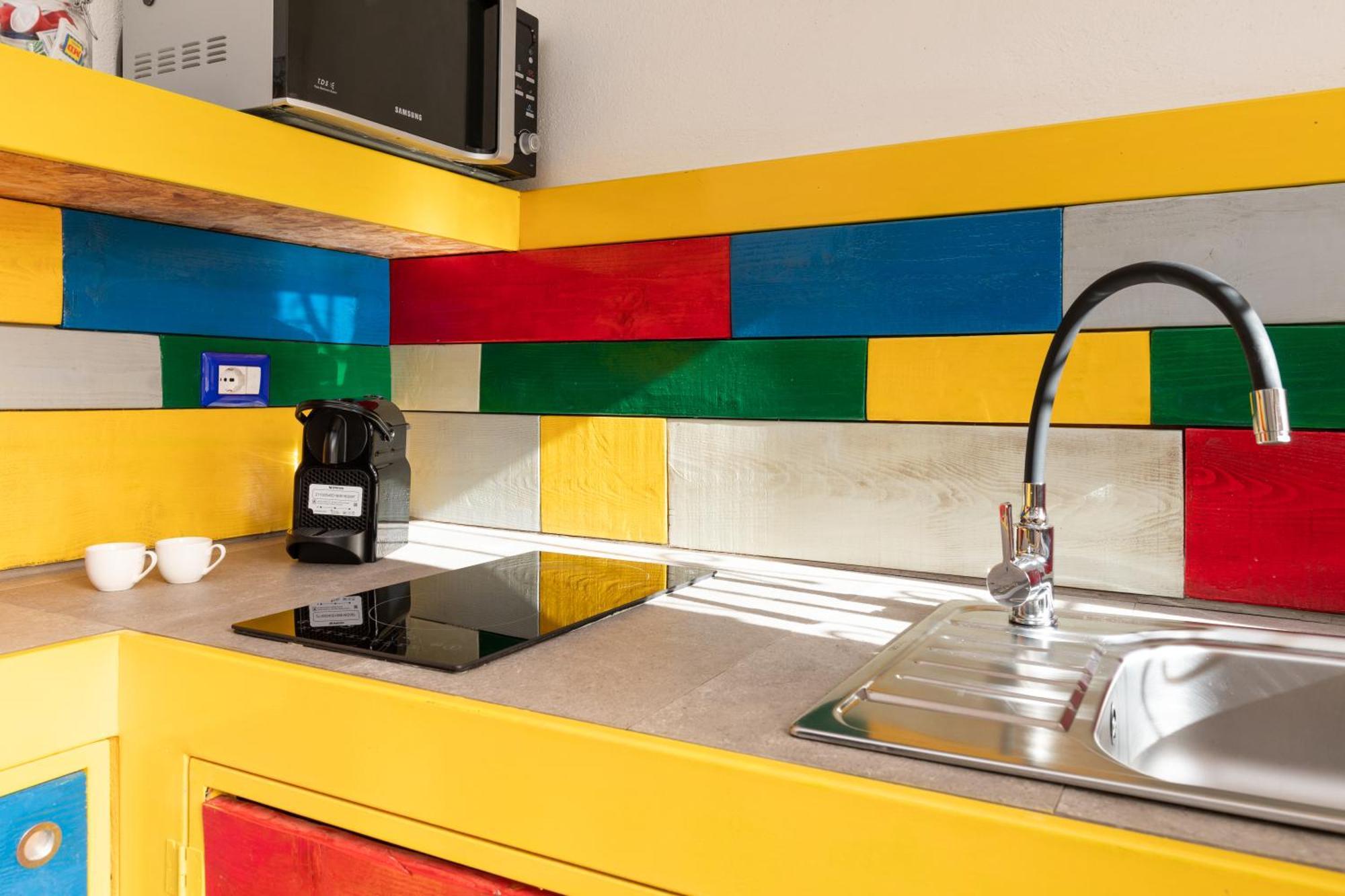 Olbialoft Apartment Екстериор снимка