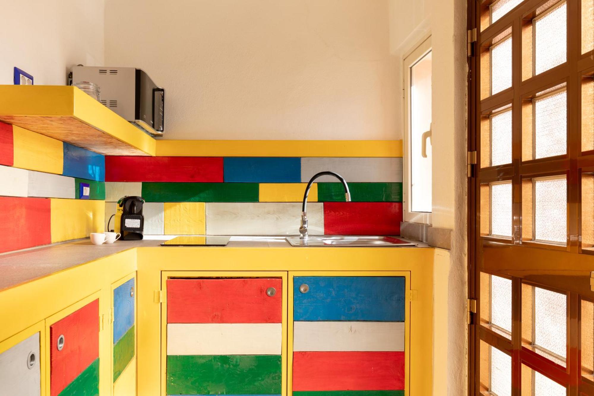 Olbialoft Apartment Екстериор снимка