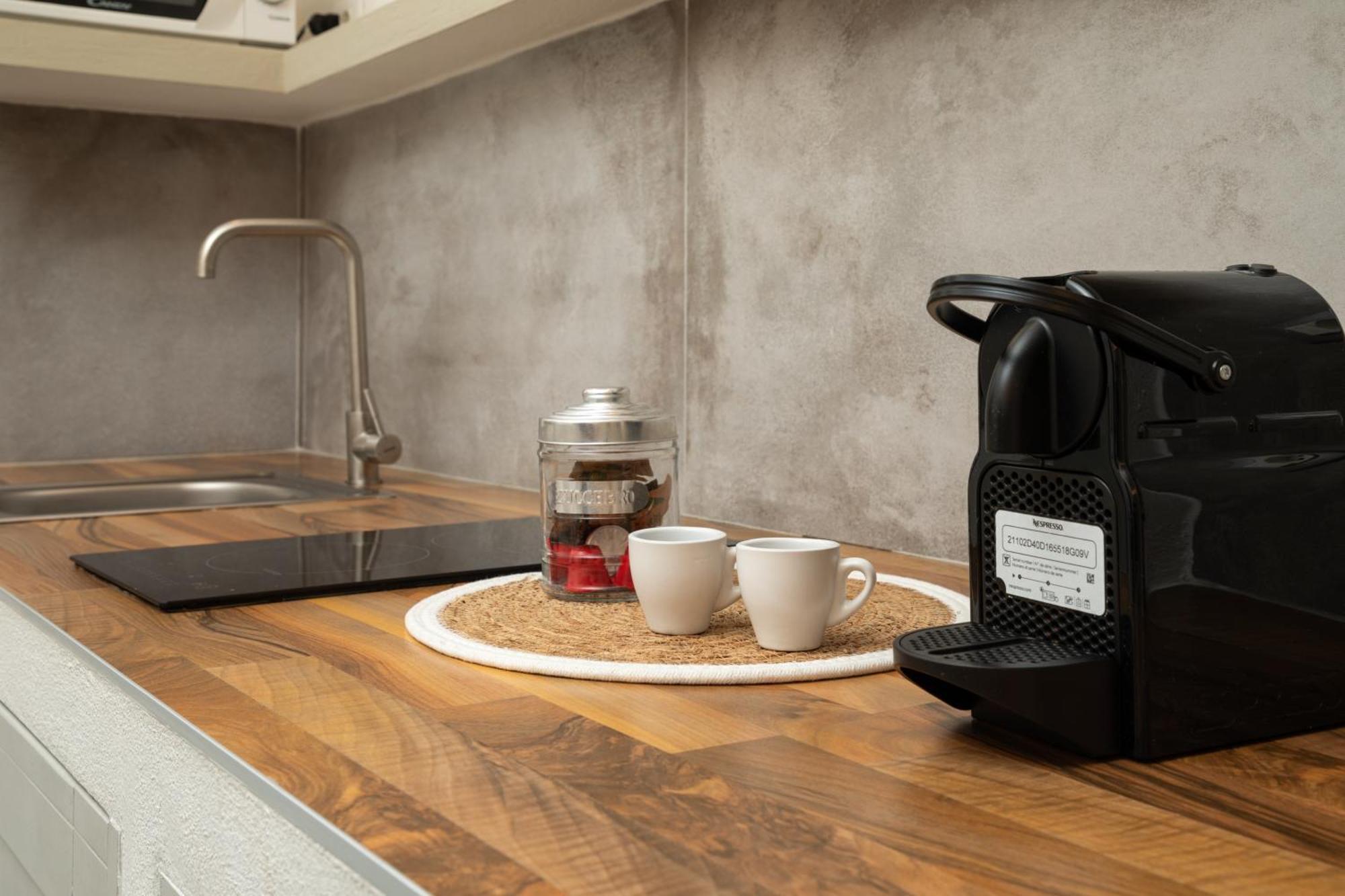 Olbialoft Apartment Екстериор снимка