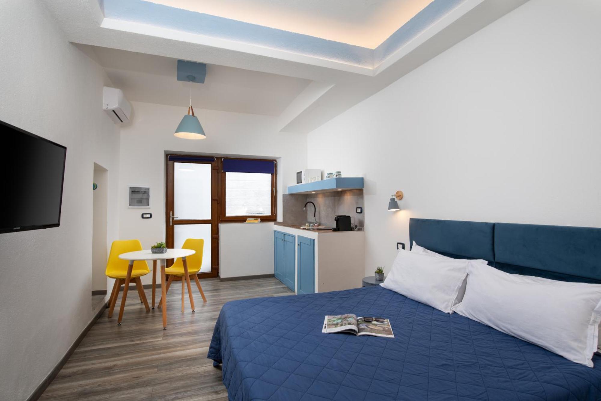 Olbialoft Apartment Екстериор снимка
