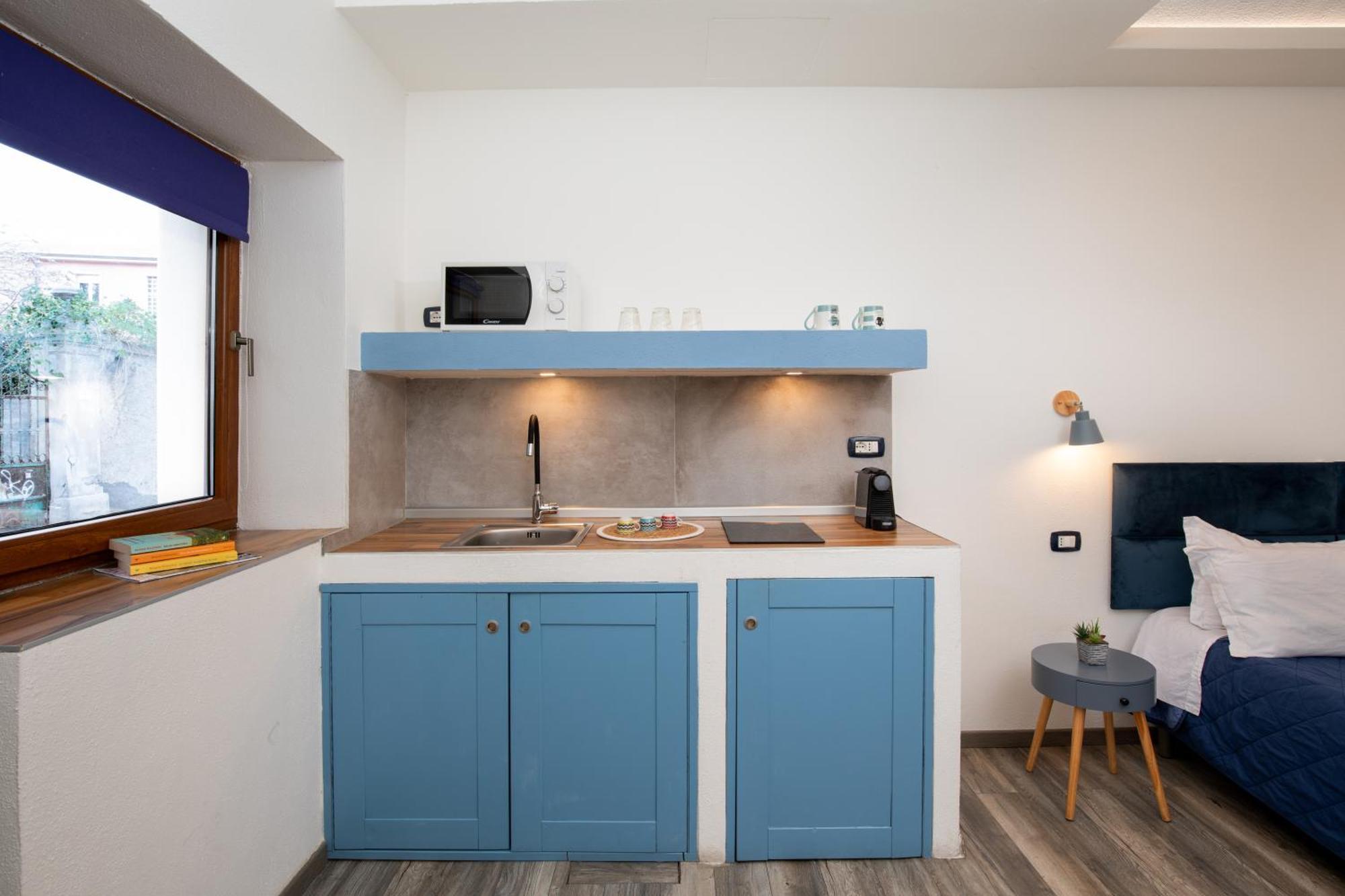 Olbialoft Apartment Екстериор снимка