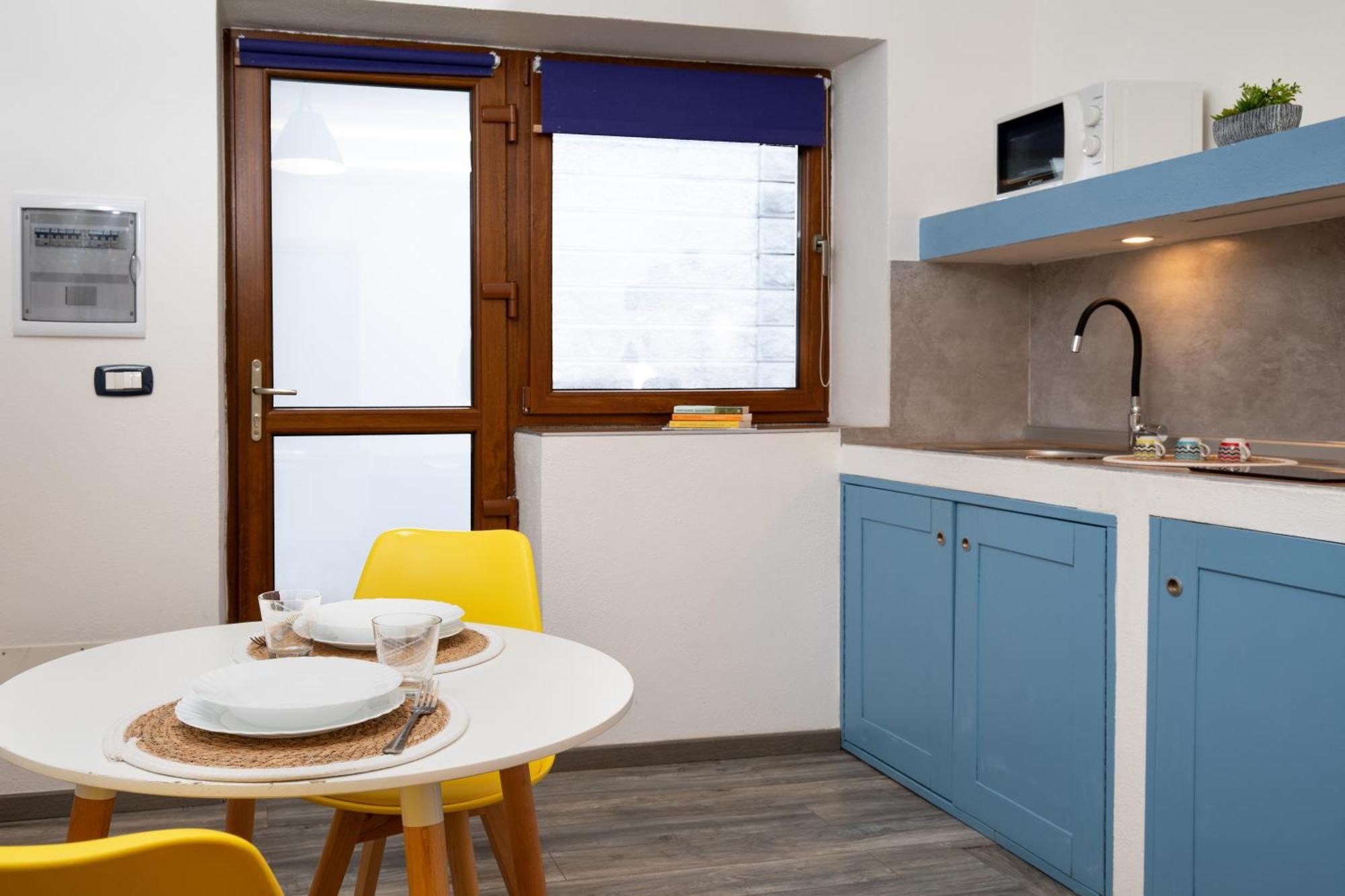 Olbialoft Apartment Екстериор снимка