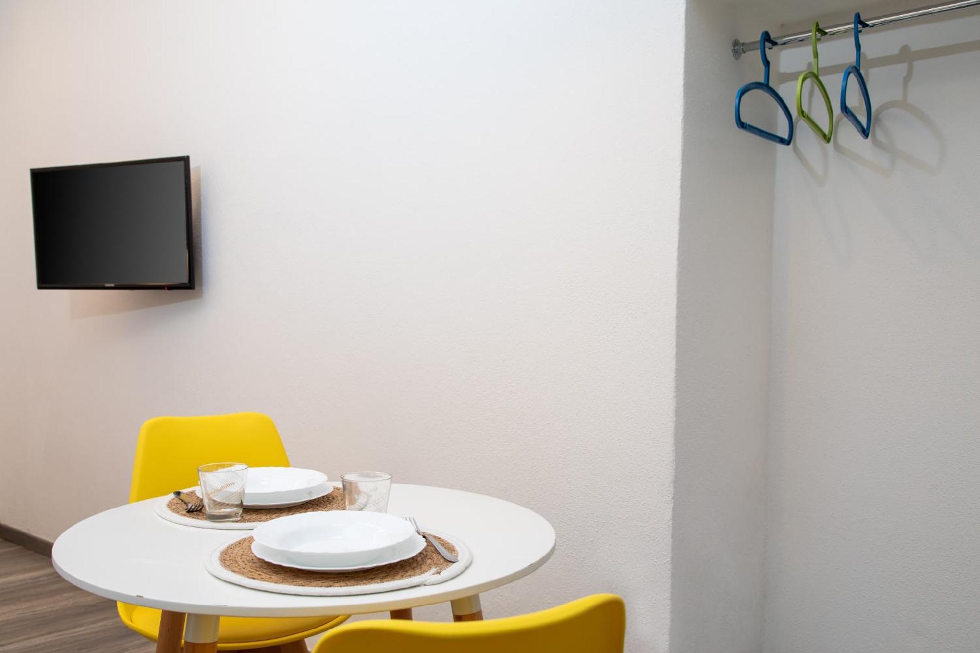 Olbialoft Apartment Екстериор снимка