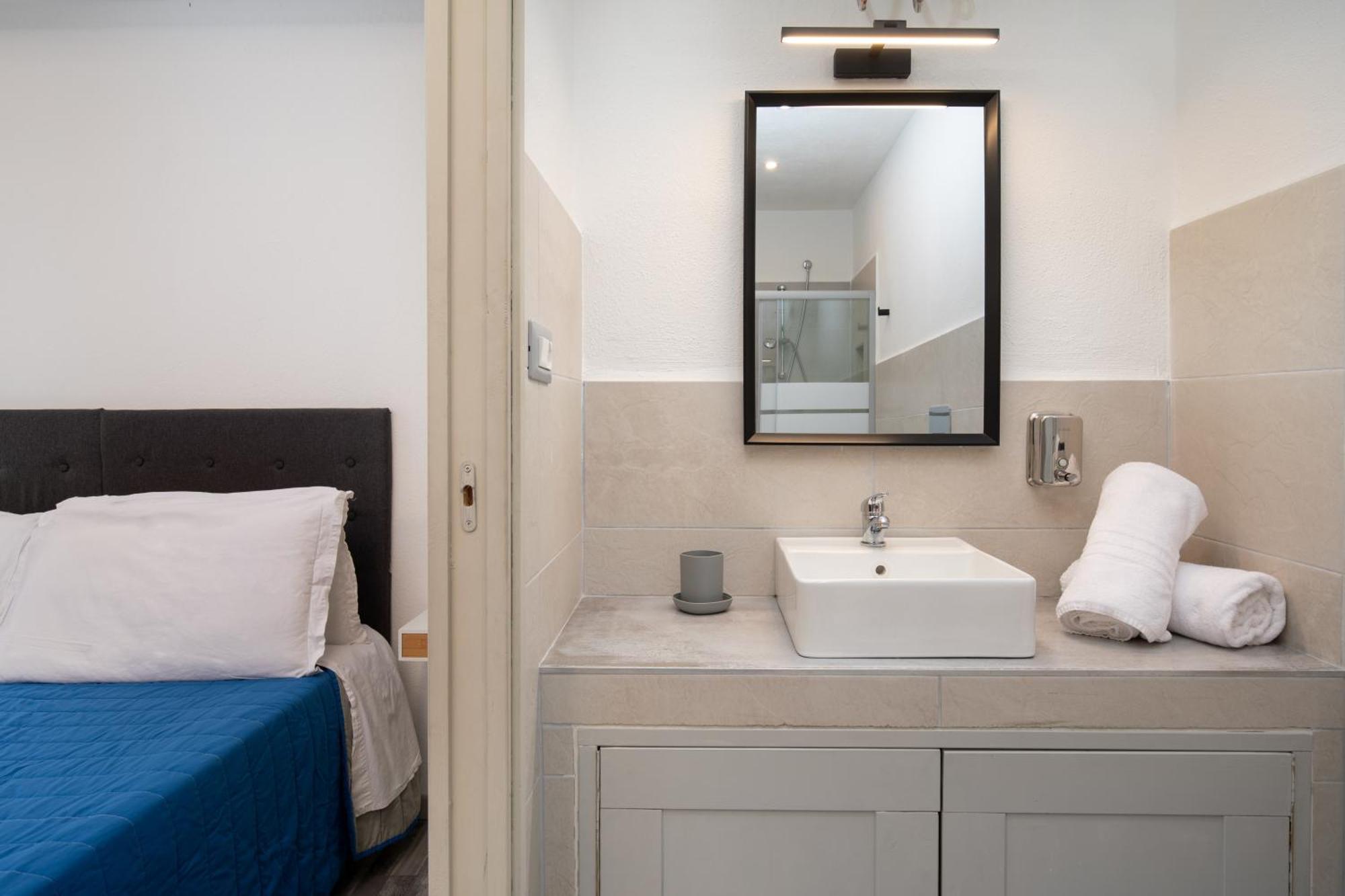 Olbialoft Apartment Екстериор снимка