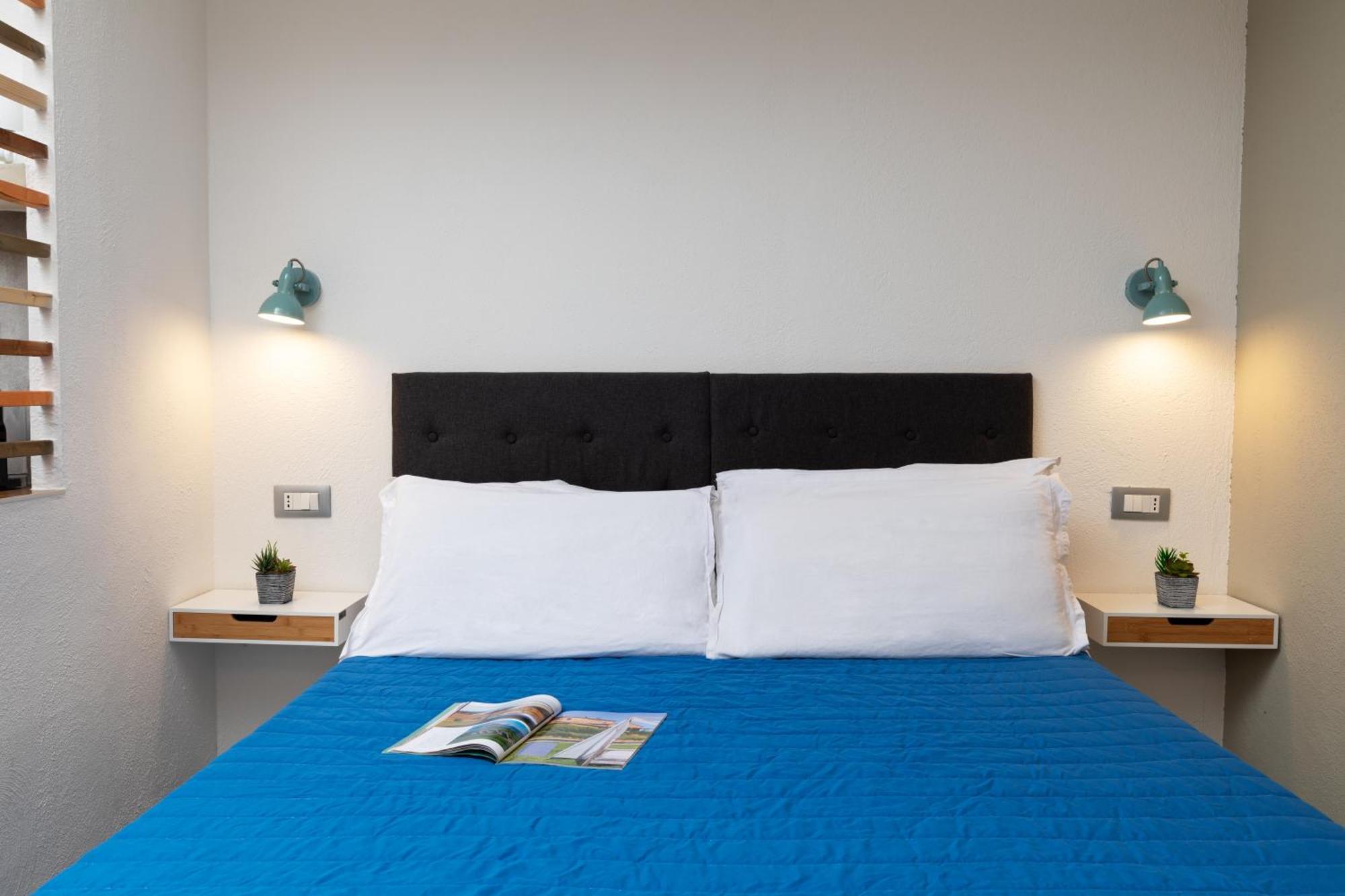 Olbialoft Apartment Екстериор снимка