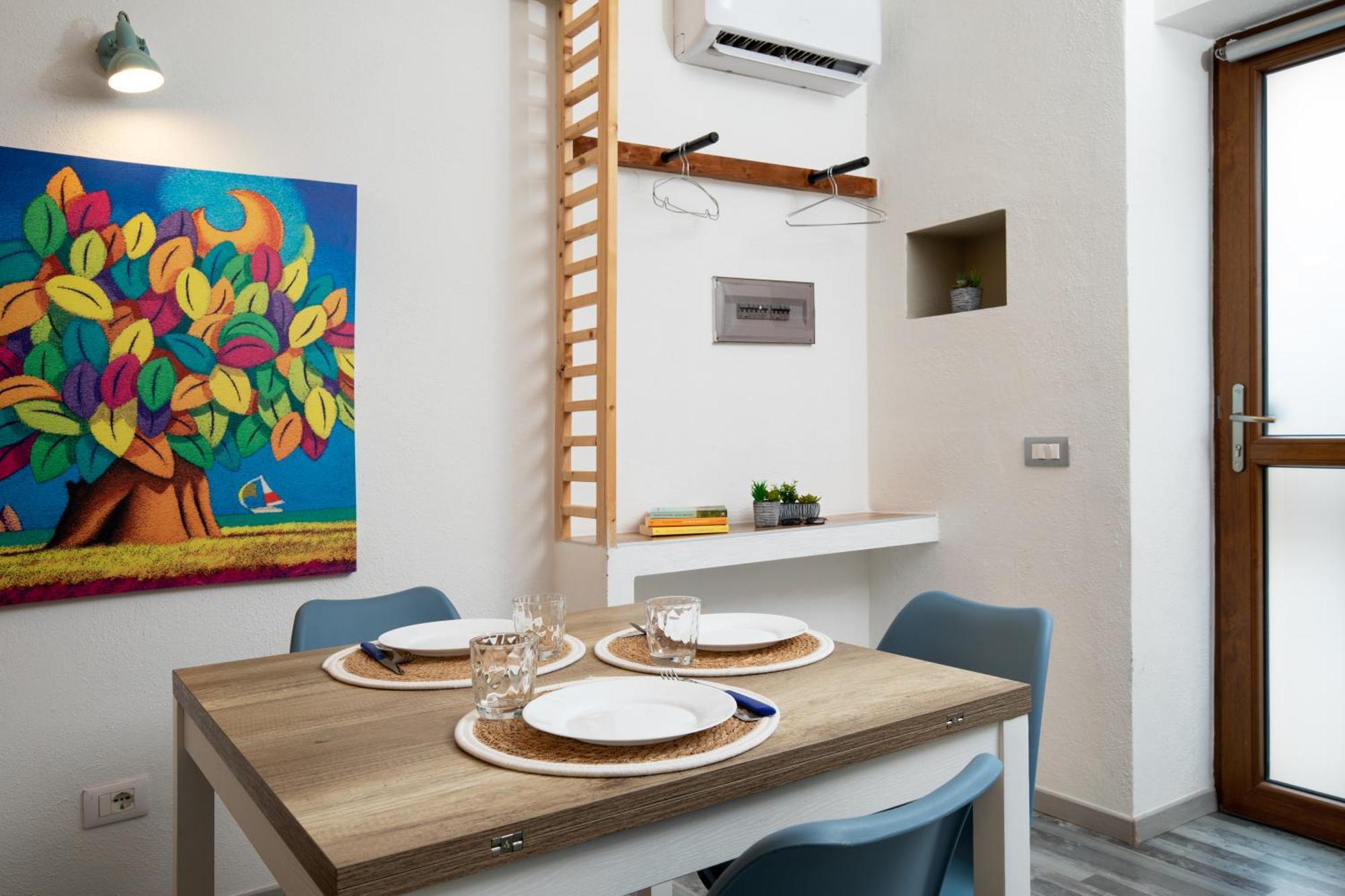 Olbialoft Apartment Екстериор снимка