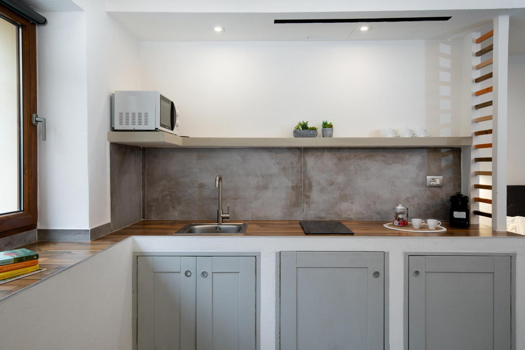 Olbialoft Apartment Екстериор снимка