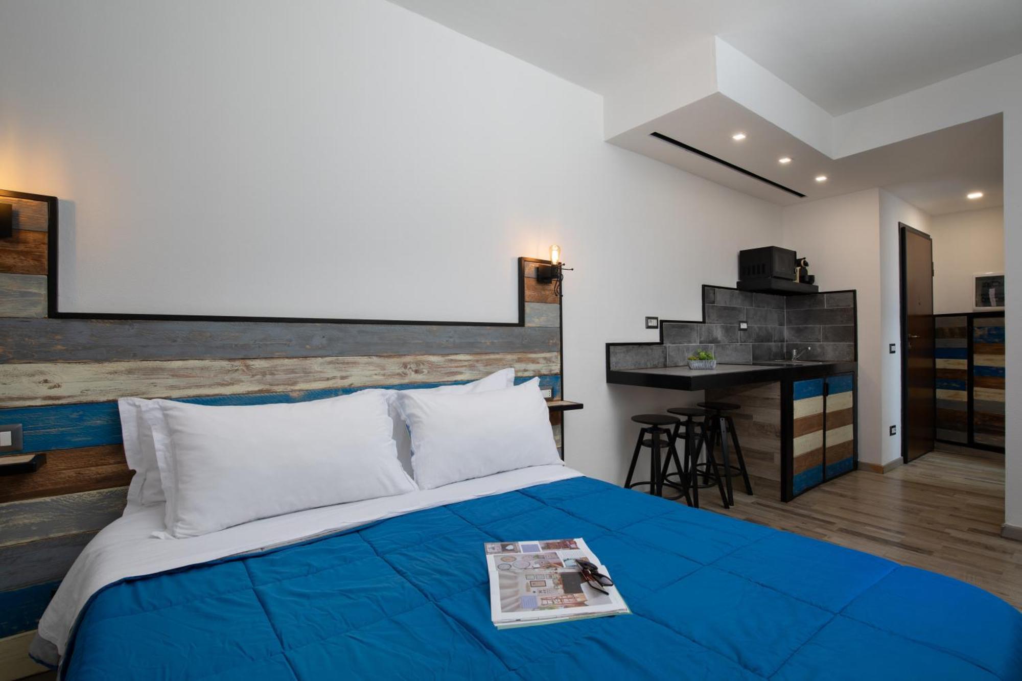 Olbialoft Apartment Екстериор снимка