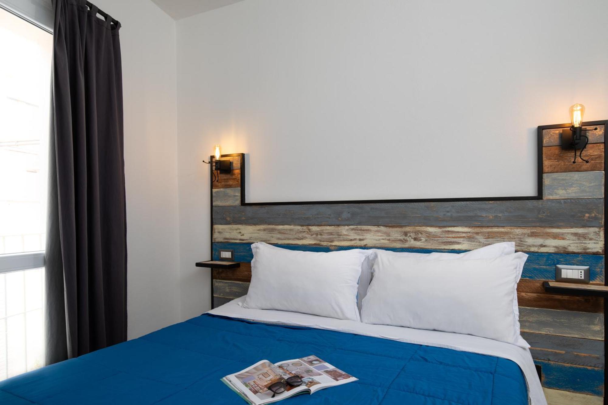 Olbialoft Apartment Екстериор снимка