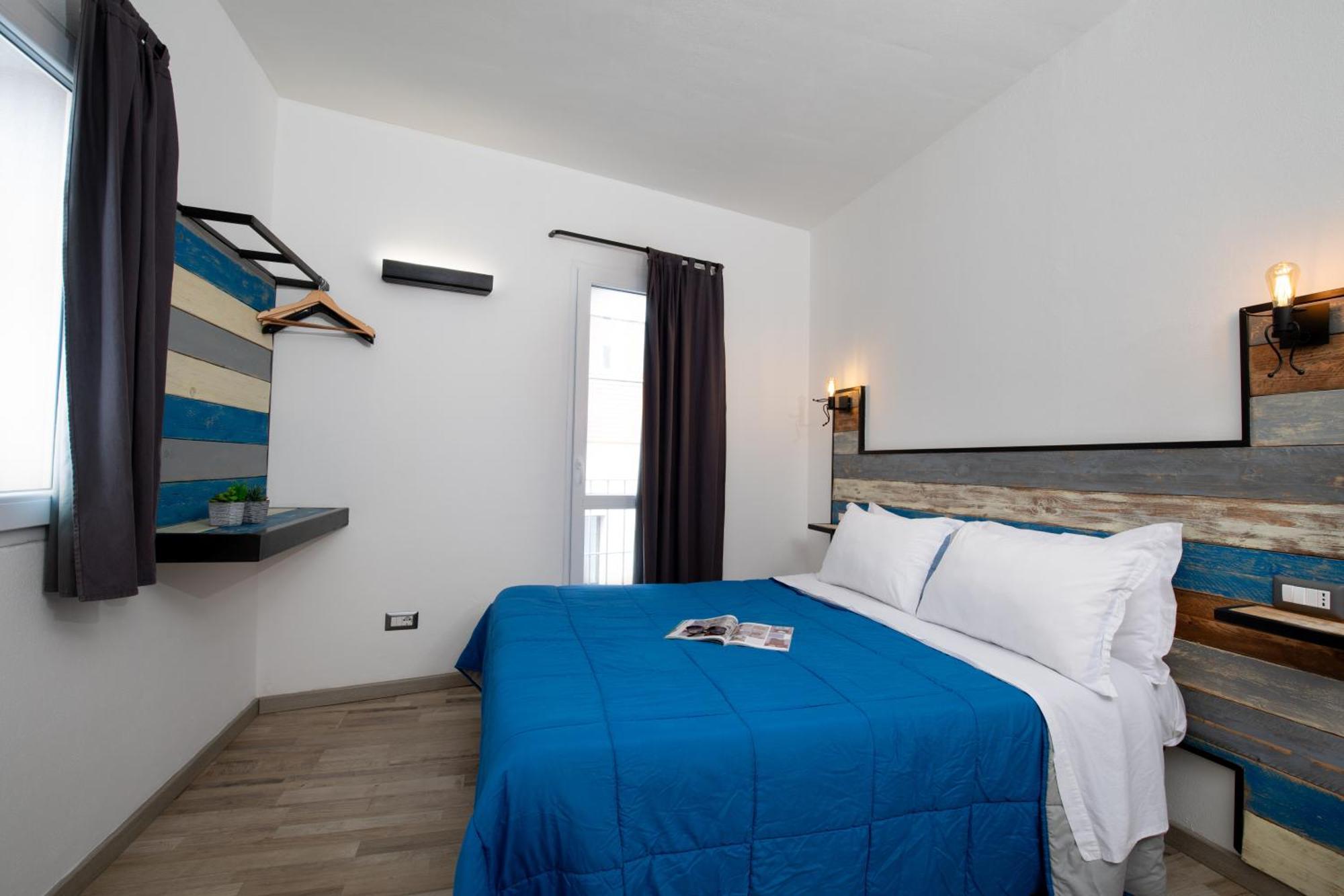 Olbialoft Apartment Екстериор снимка