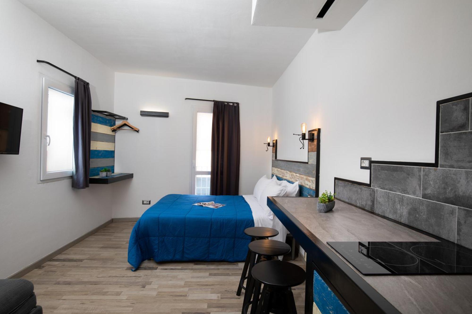Olbialoft Apartment Екстериор снимка