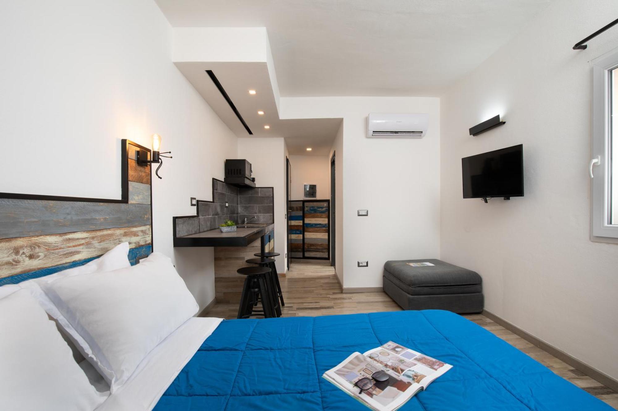 Olbialoft Apartment Екстериор снимка