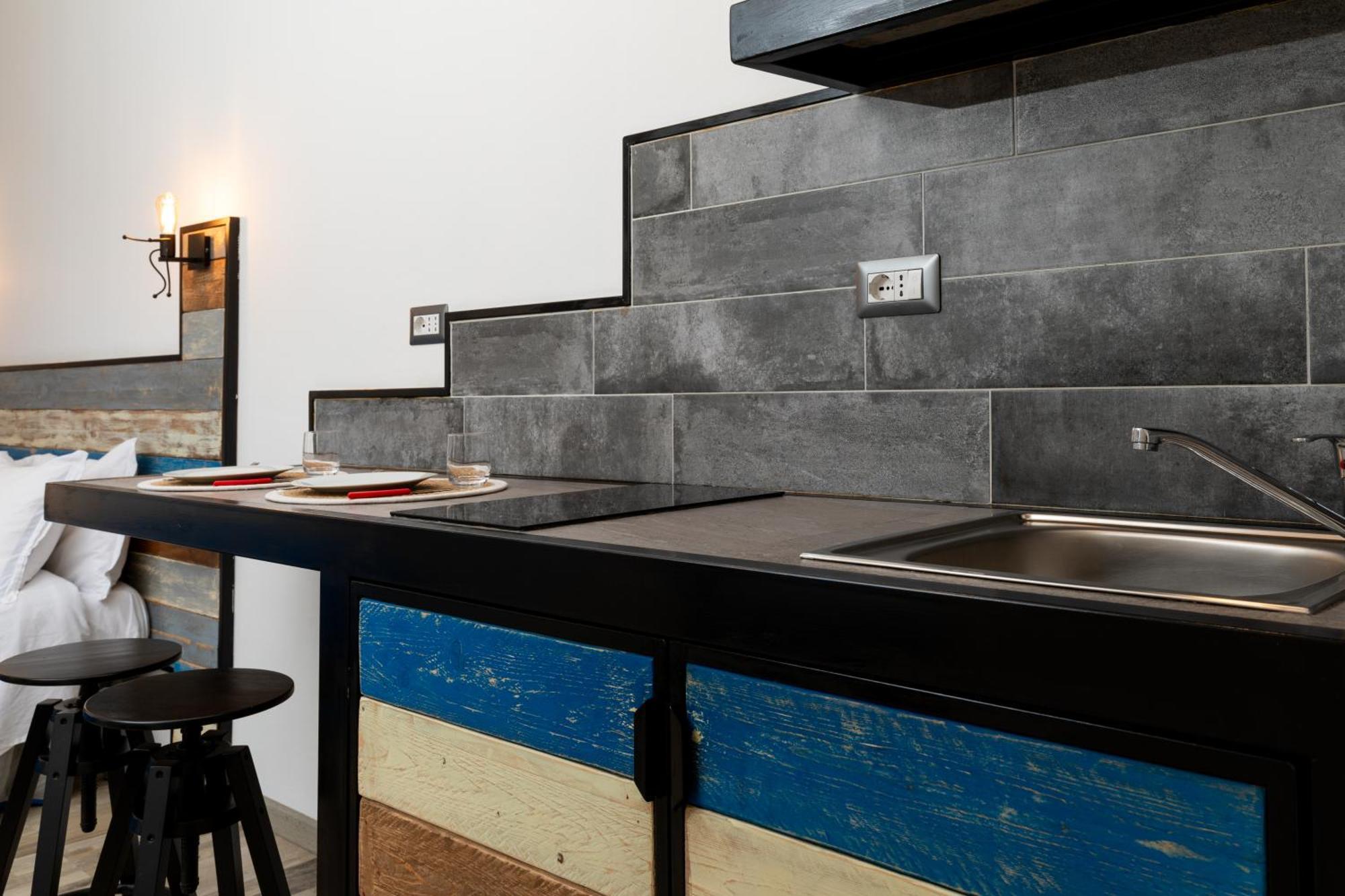 Olbialoft Apartment Екстериор снимка